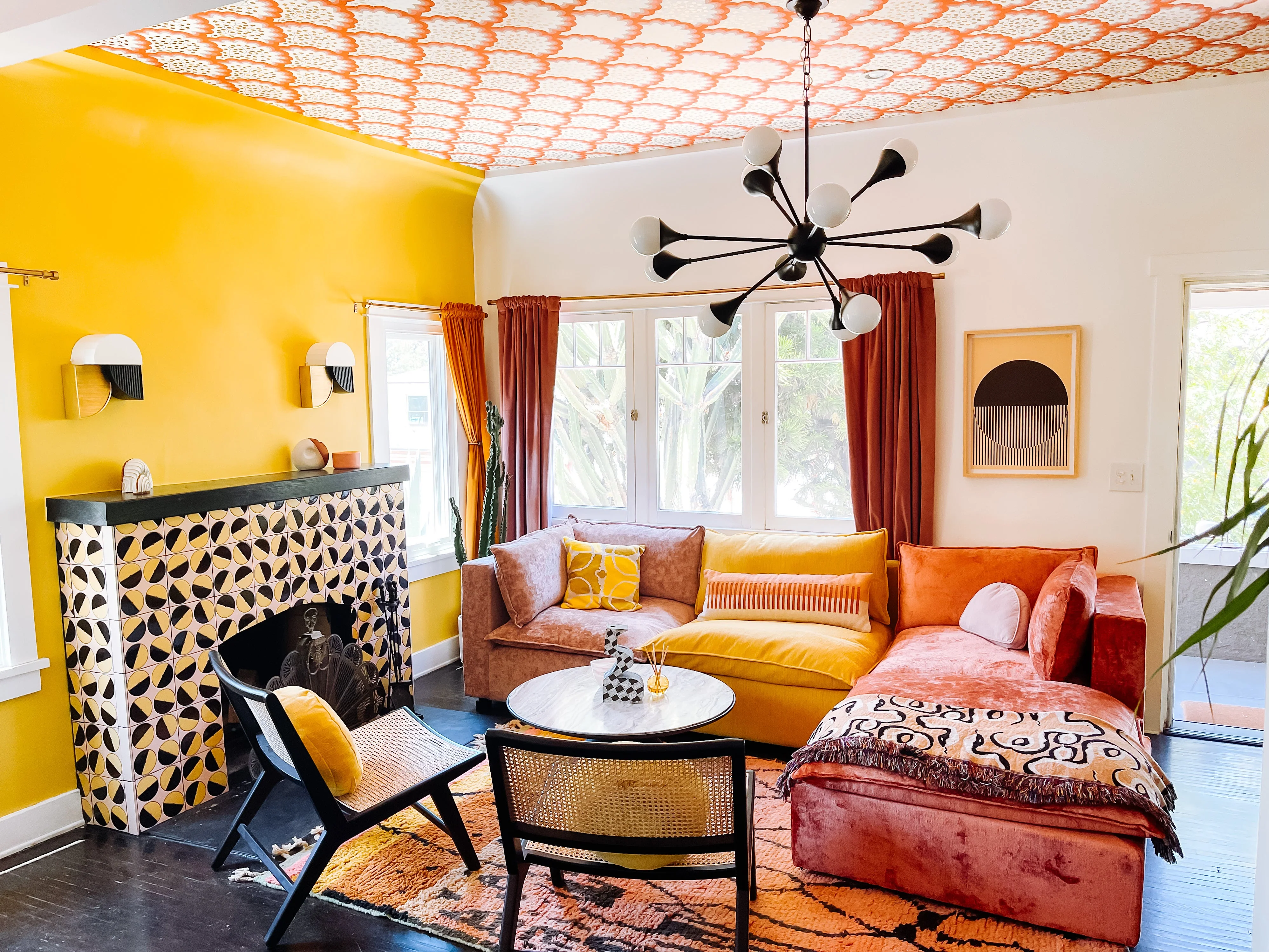 Ariana Chandelier - Image 3