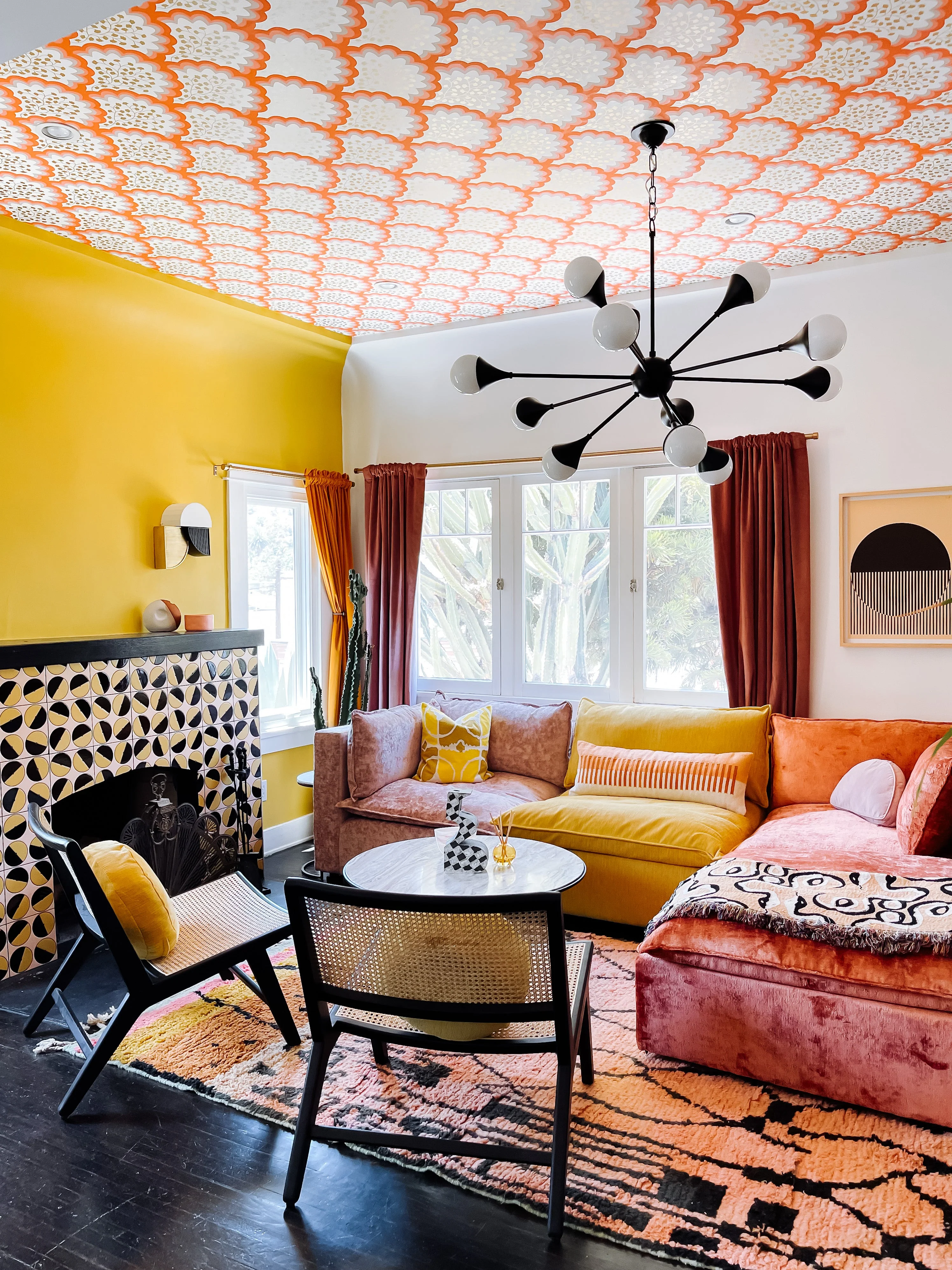 Ariana Chandelier - Image 4