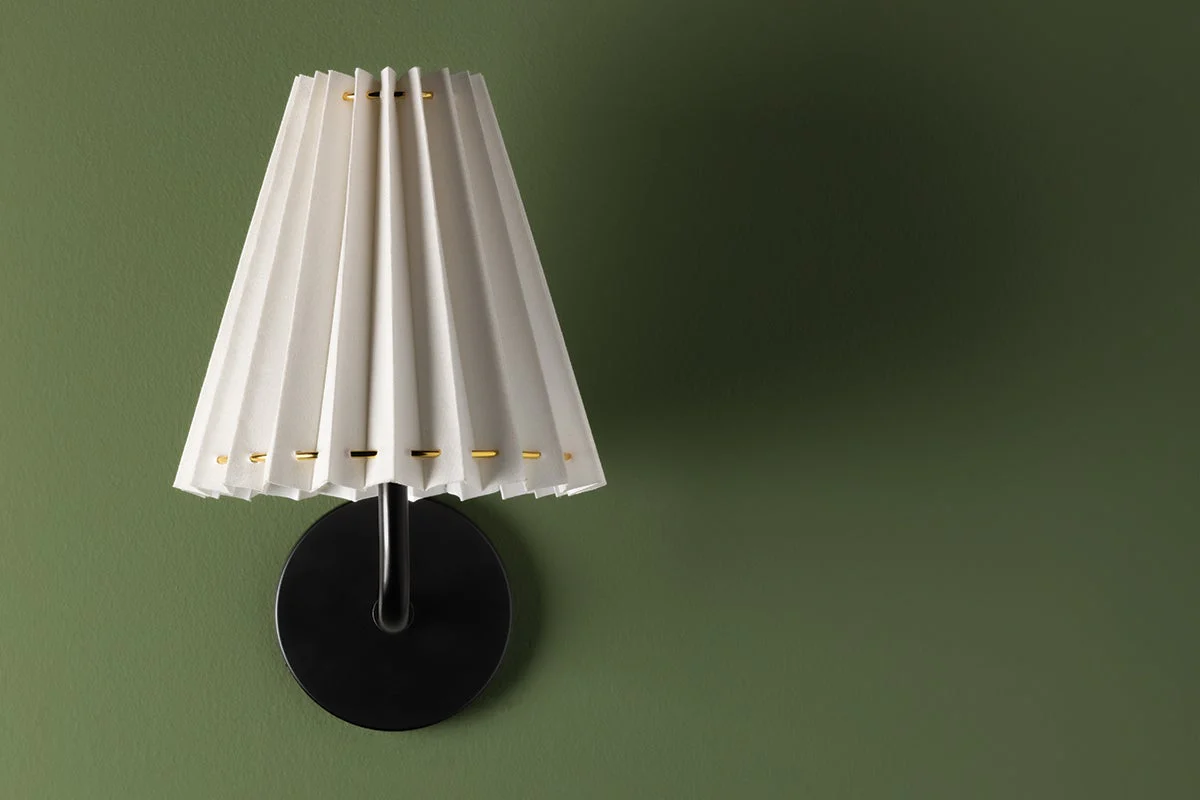 Demi Wall Sconce - Image 3