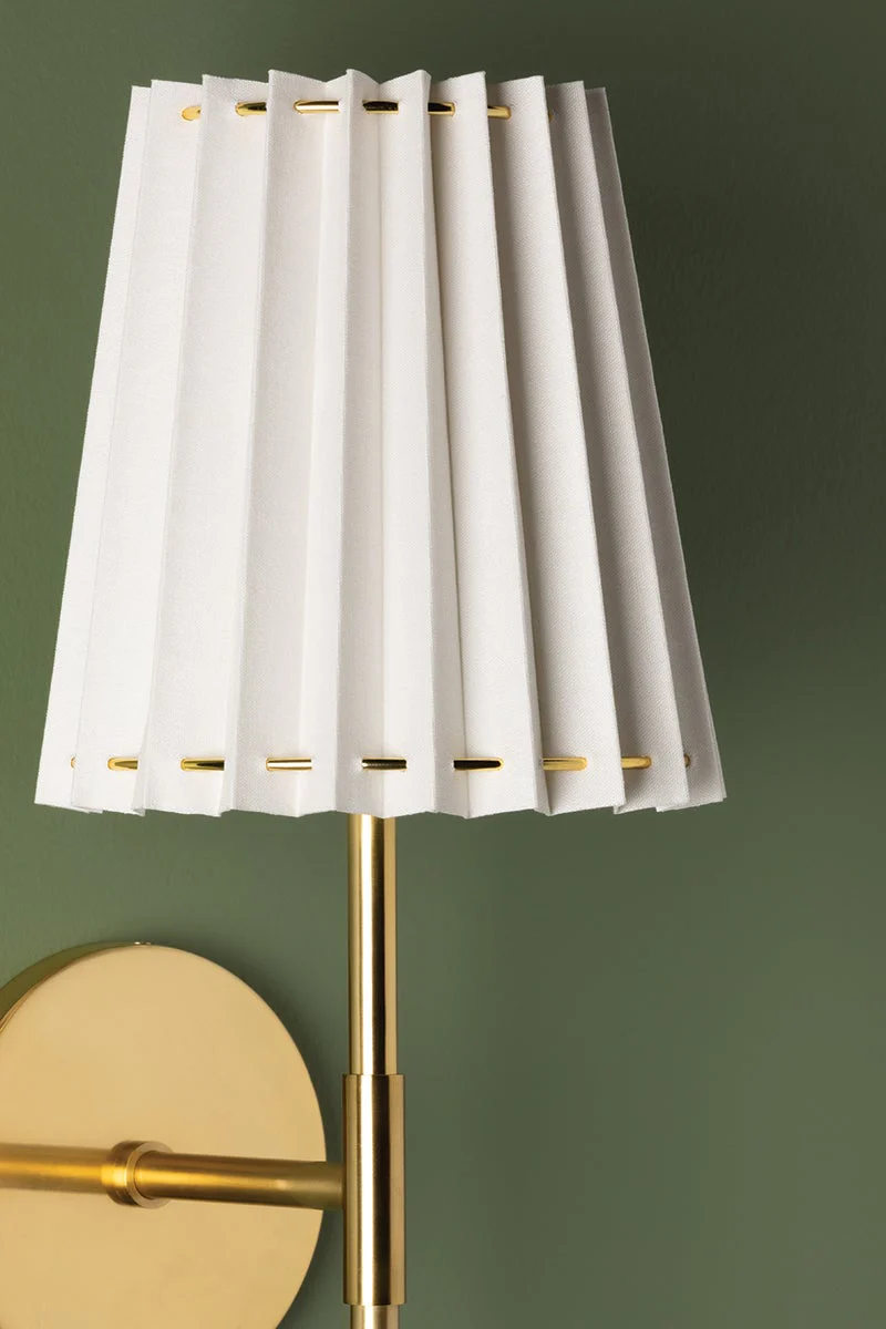 Demi Wall Sconce - Image 4