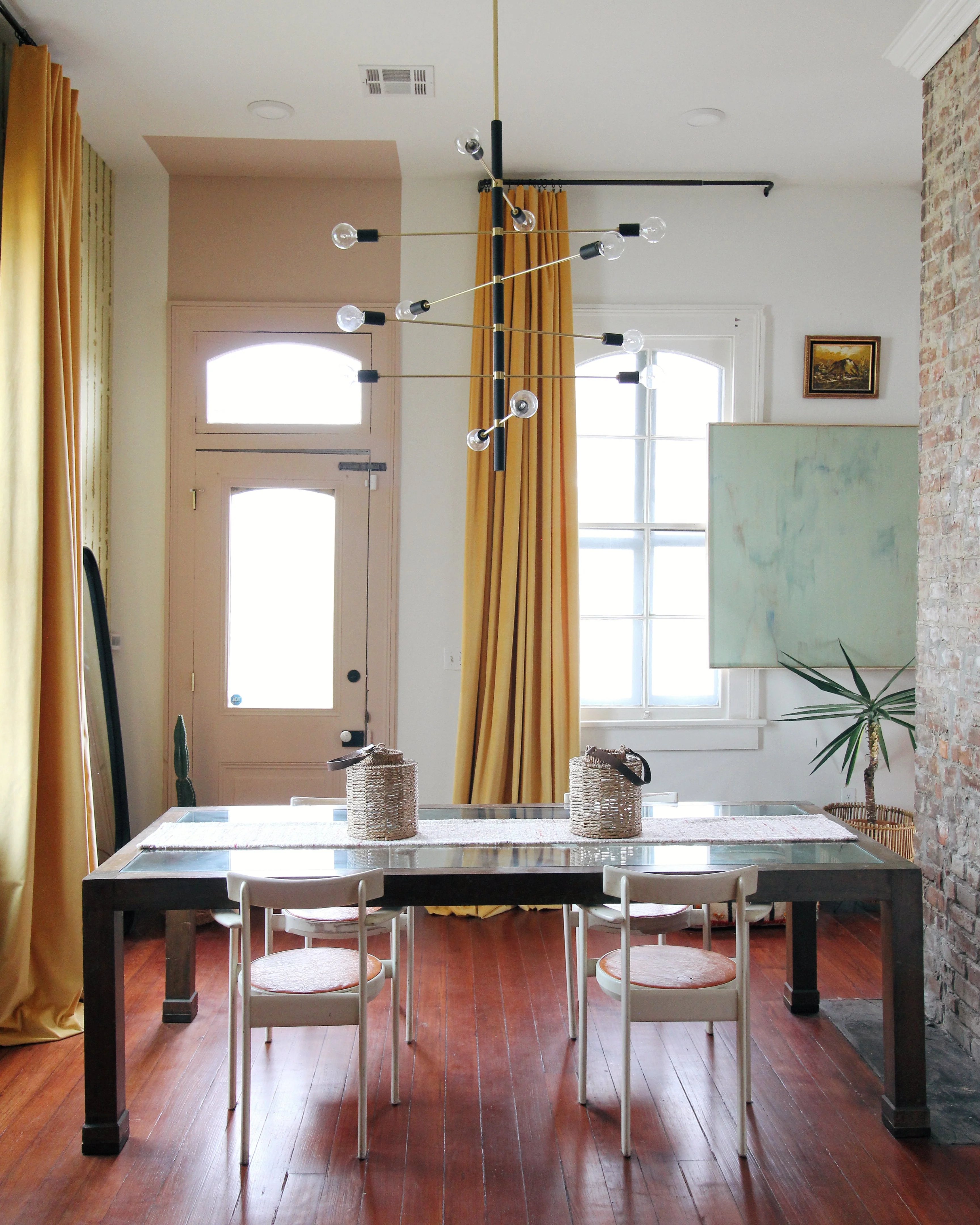 Gina Plug-In Sconce - Image 5