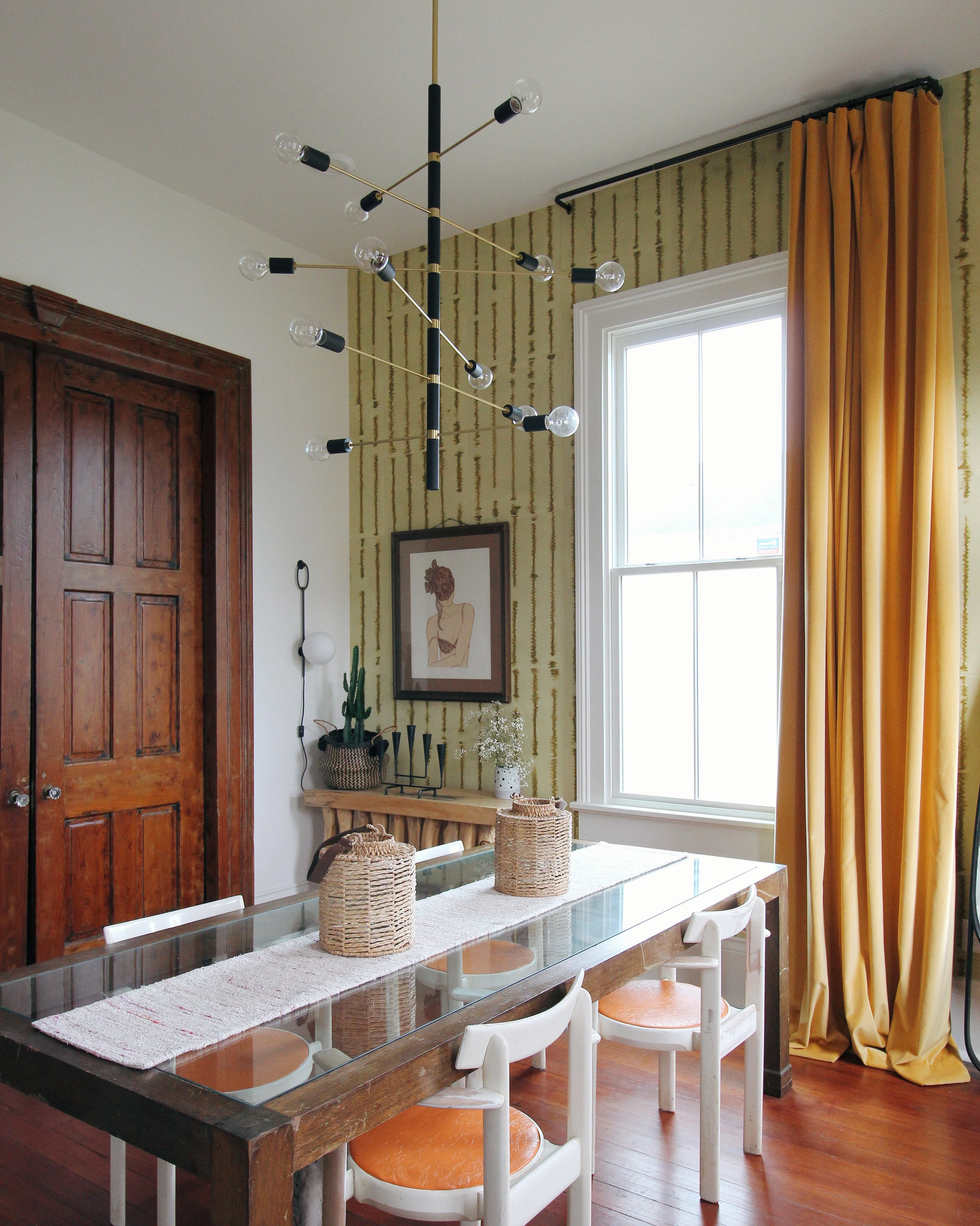 Gina Plug-In Sconce - Image 6