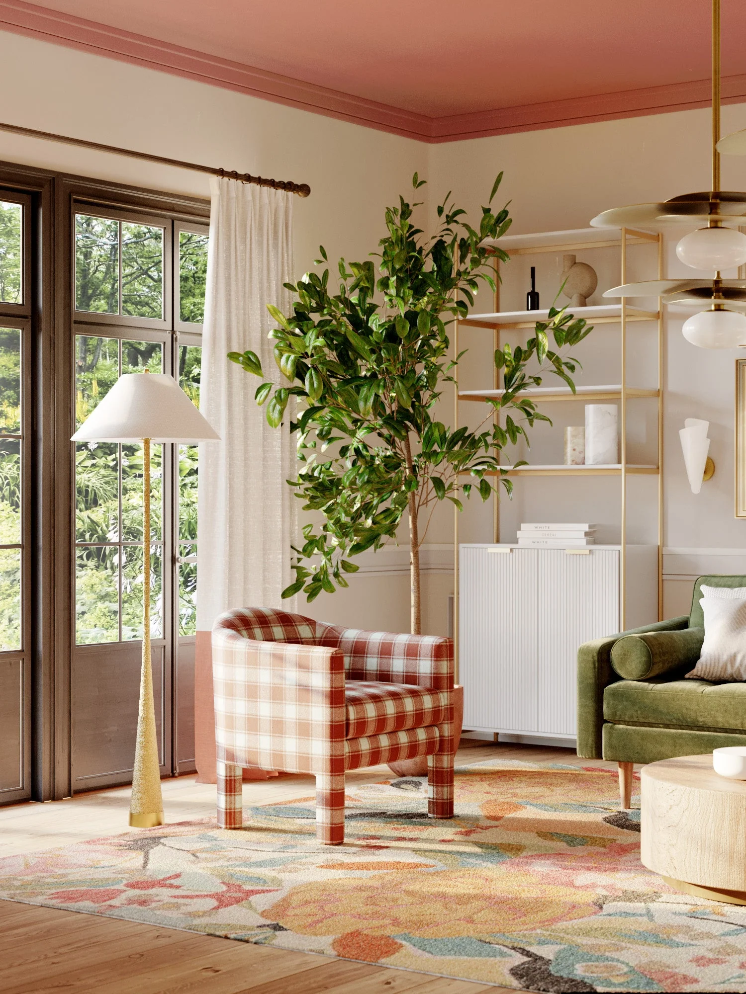 Indie Floor Lamp - Image 6