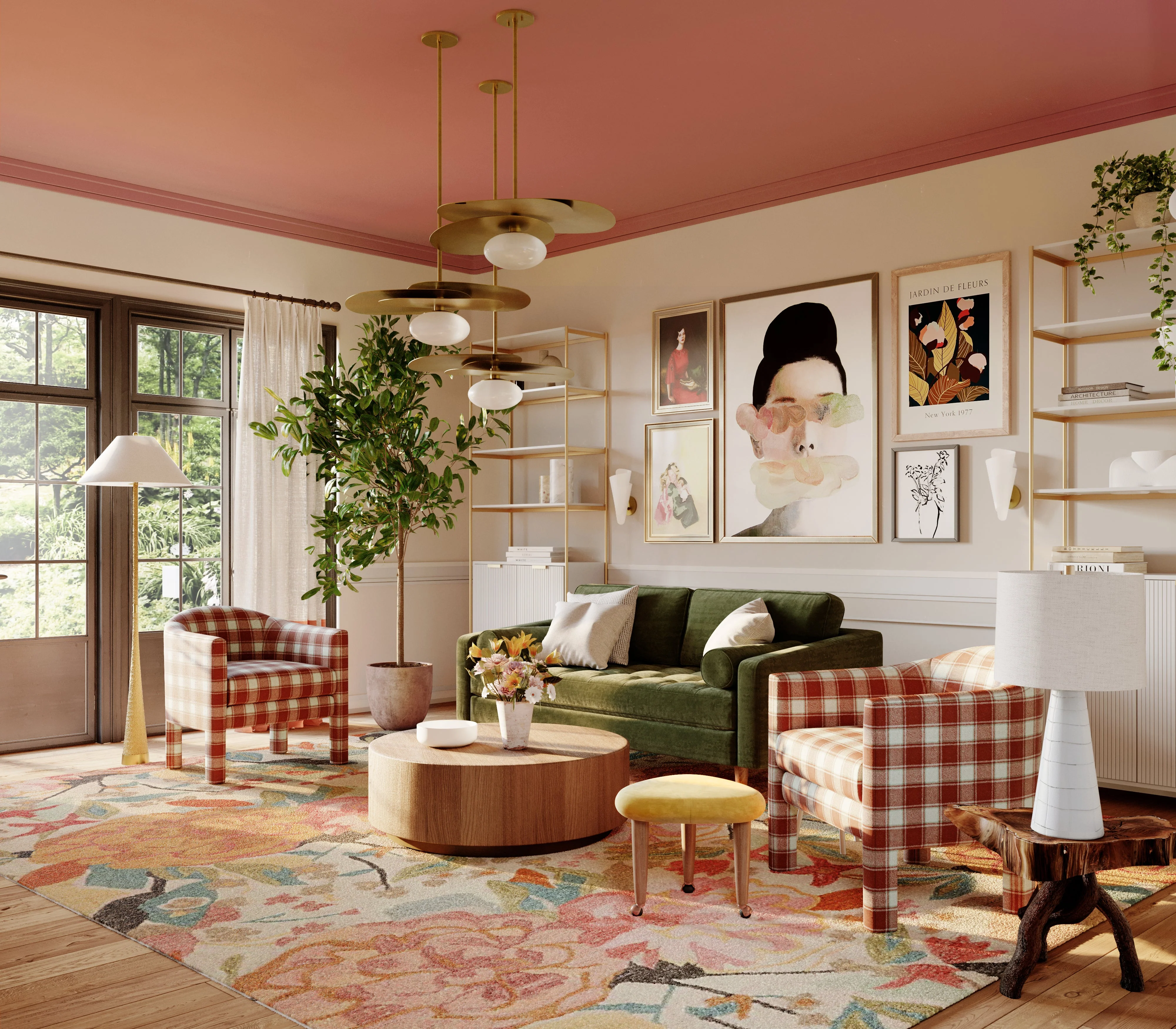 Indie Floor Lamp - Image 7