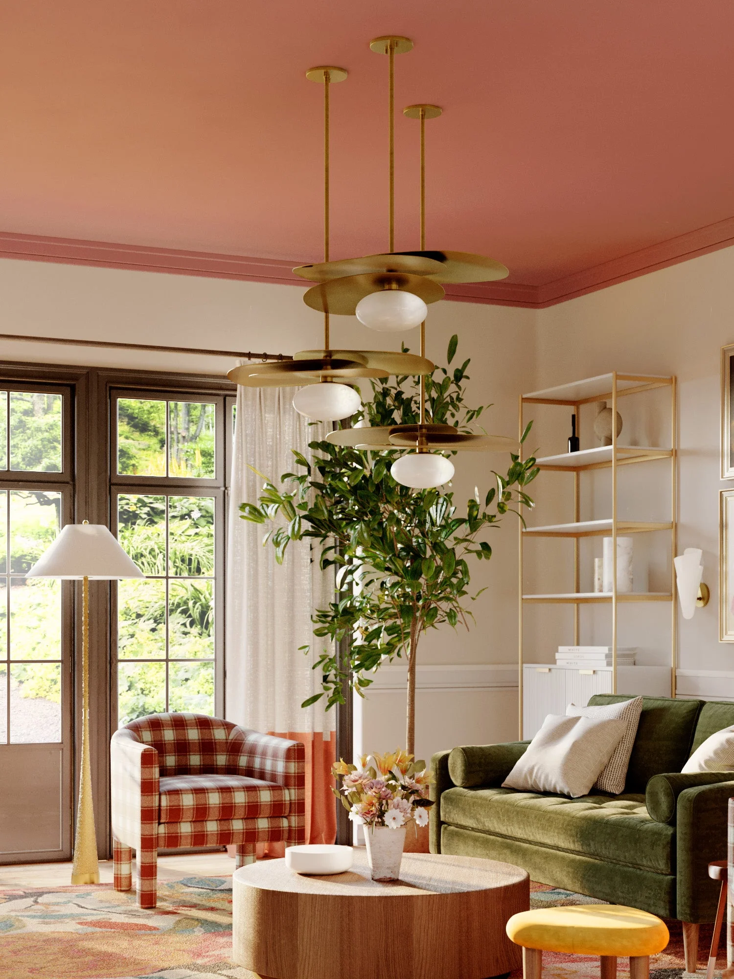 Indie Floor Lamp - Image 8