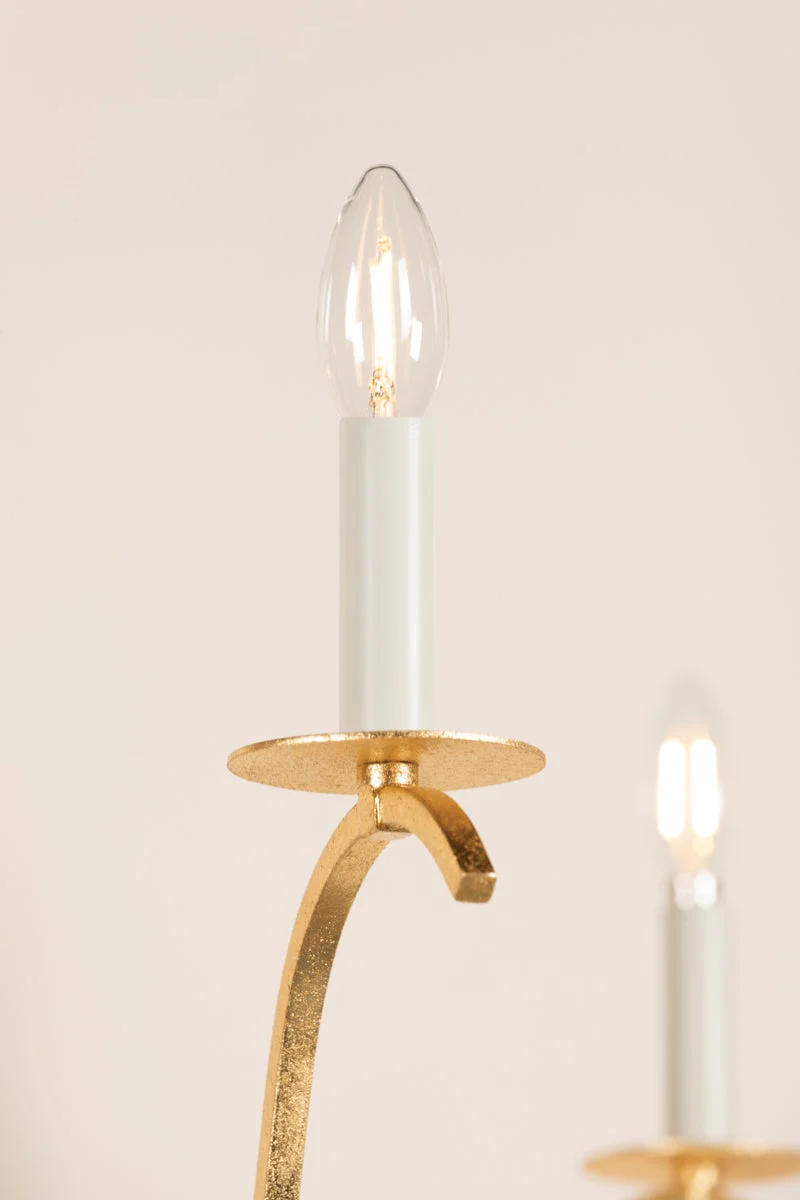 Jaclin Chandelier - Image 5