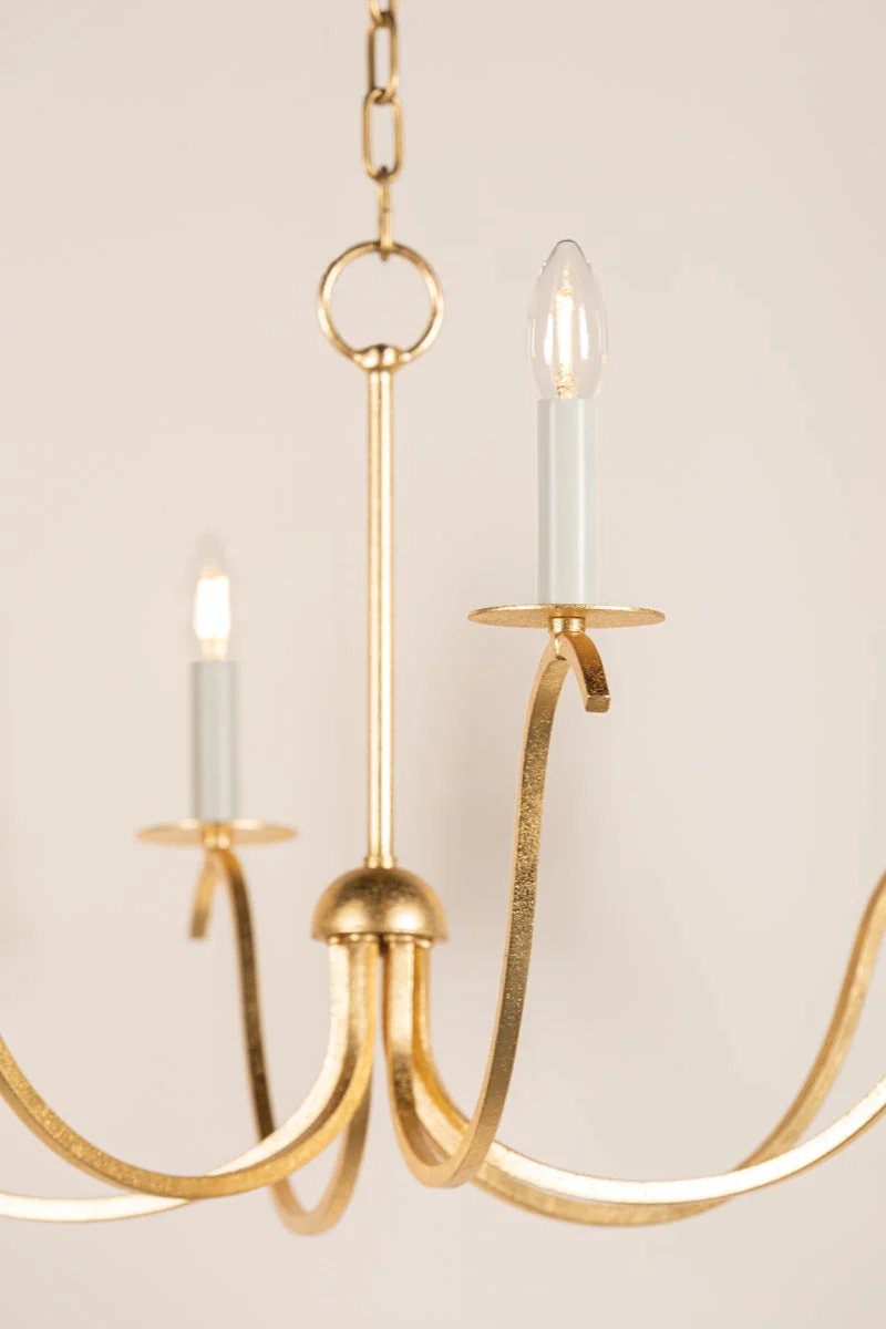 Jaclin Chandelier - Image 6