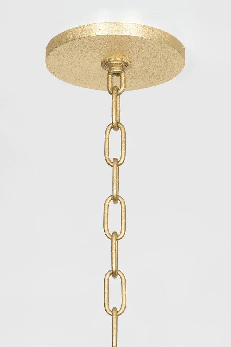 Jaclin Chandelier - Image 7