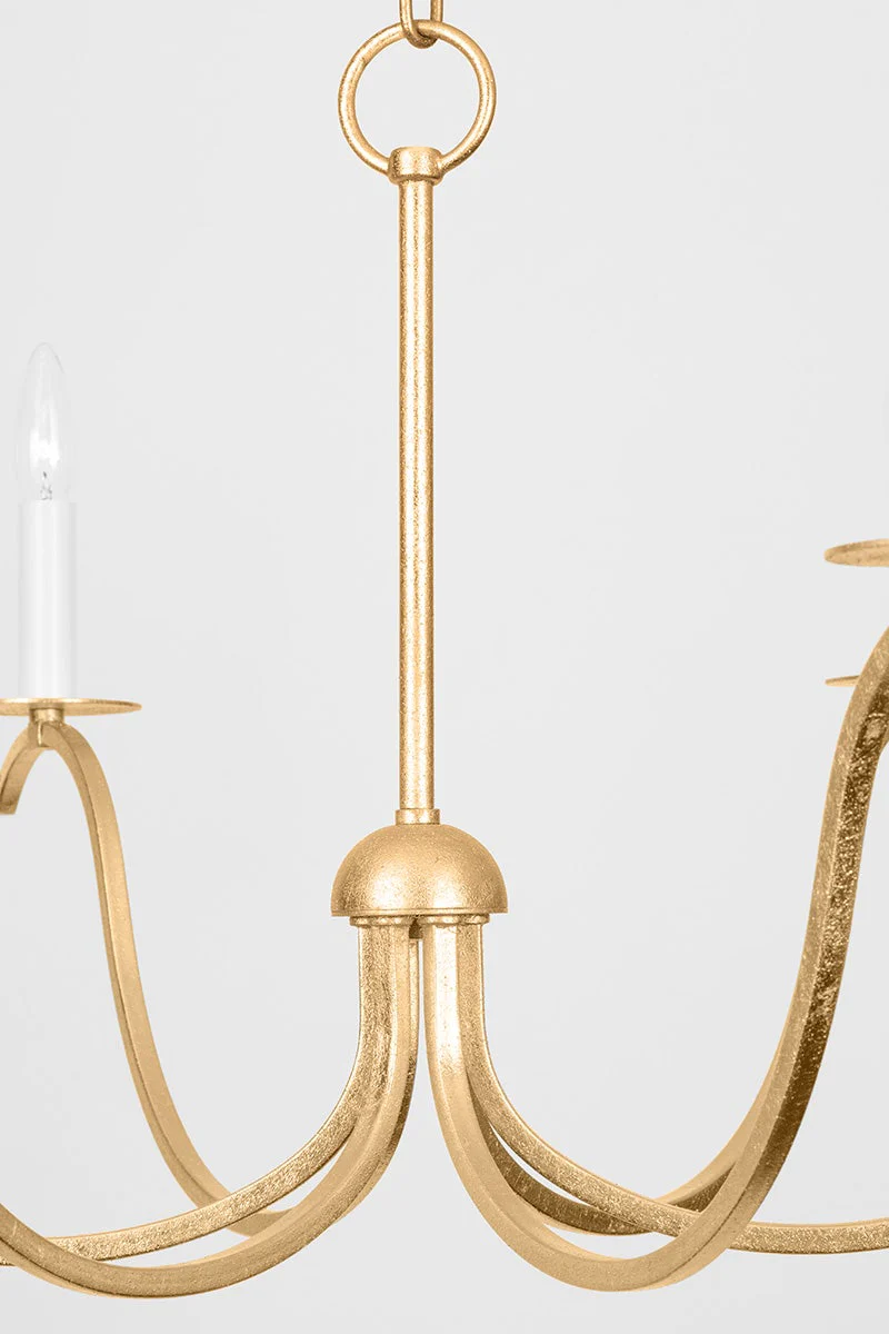 Jaclin Chandelier - Image 8