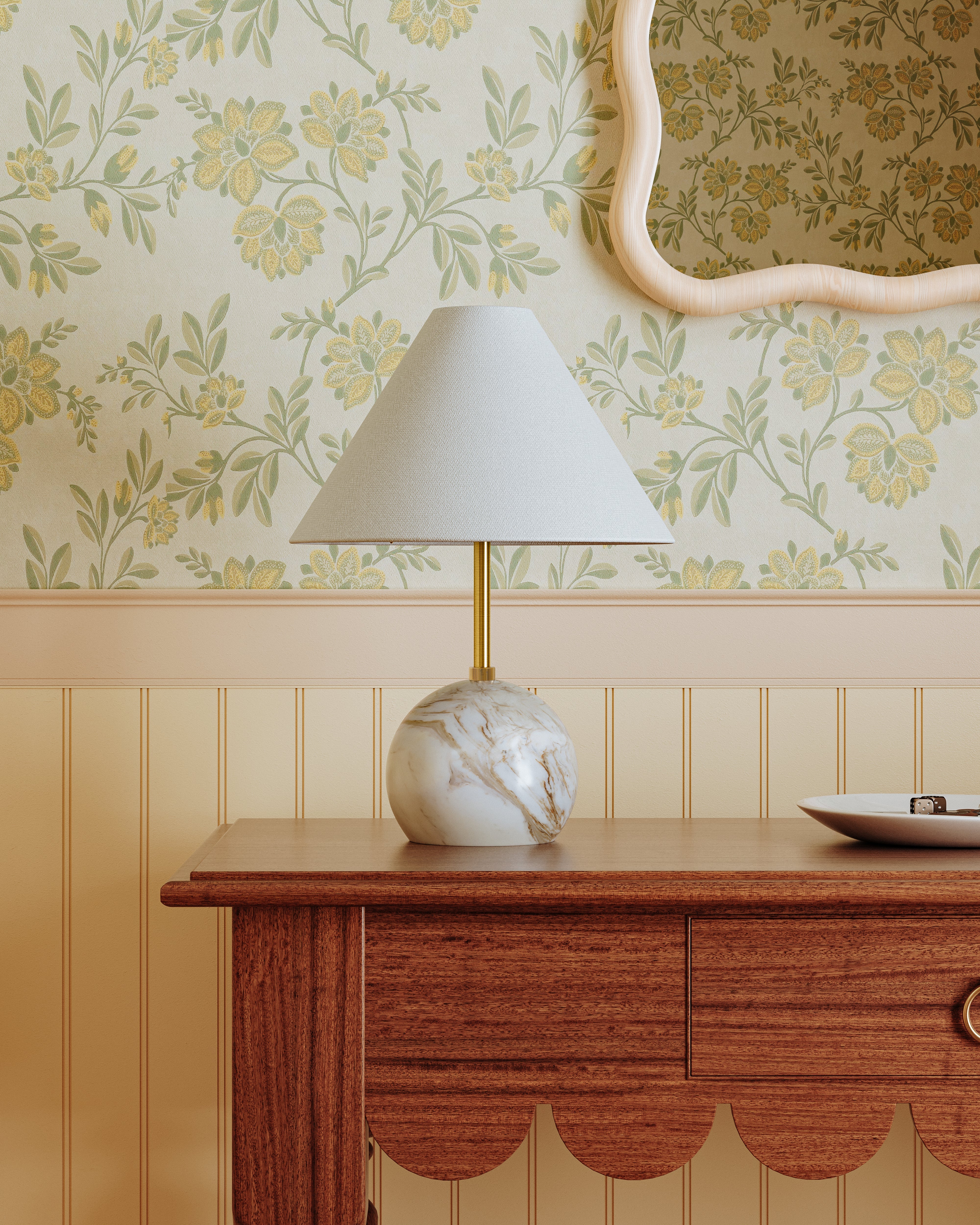 Jewel Table Lamp - Image 11