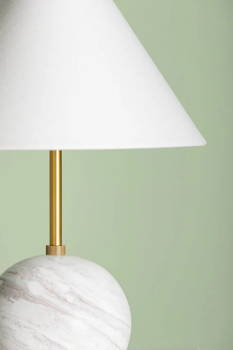 Jewel Table Lamp - Image 3