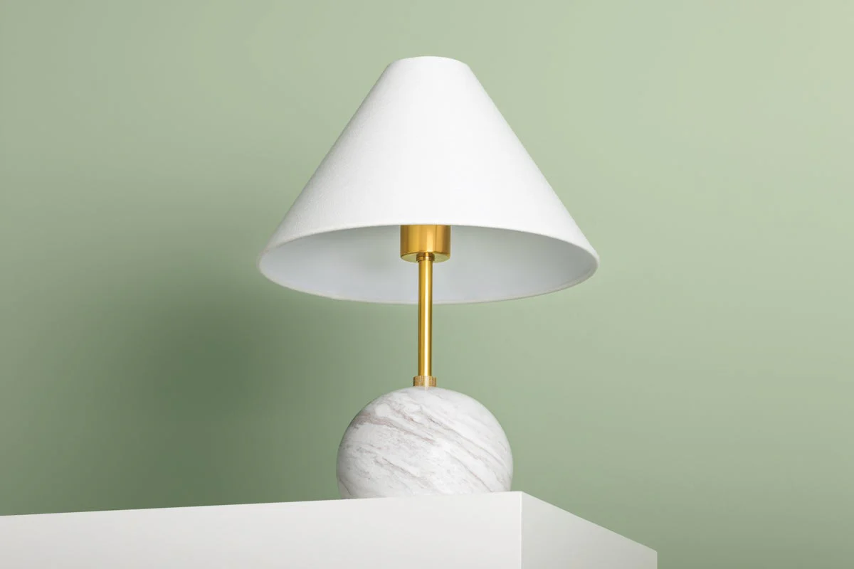Jewel Table Lamp - Image 9