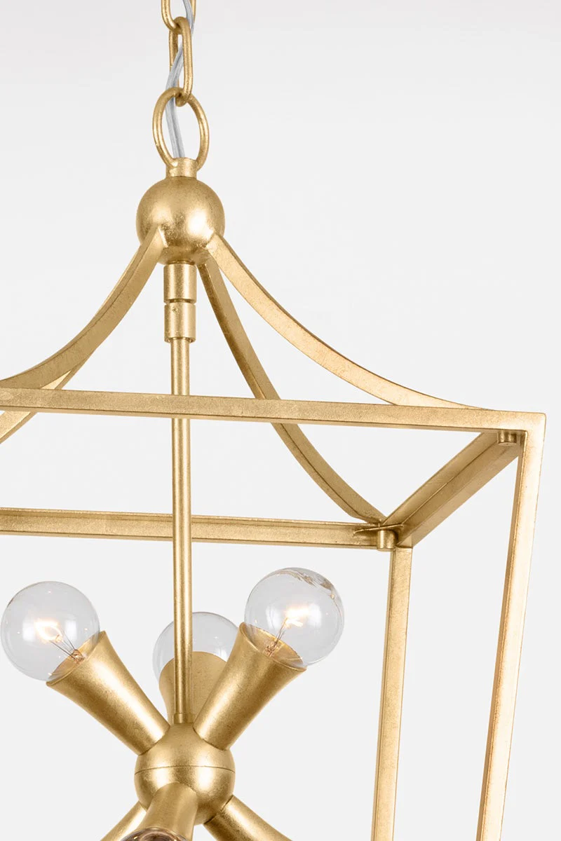 Kendall Lantern - Image 3