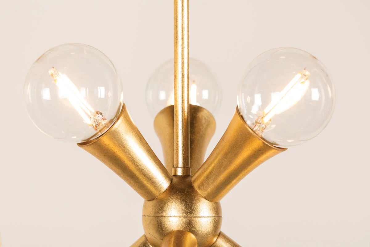 Kendall Lantern - Image 4