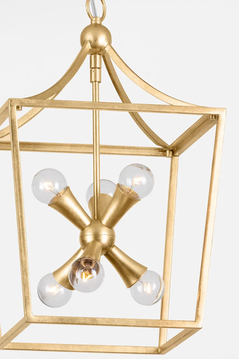 Kendall Lantern - Image 8