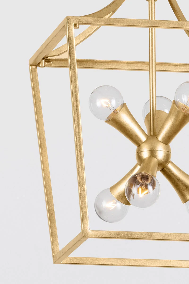 Kendall Lantern - Image 9