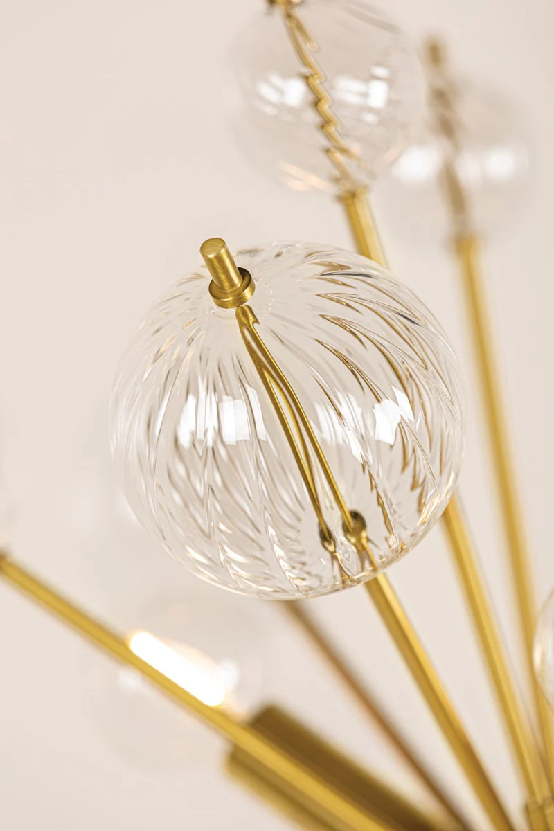 Linnea Chandelier - Image 3