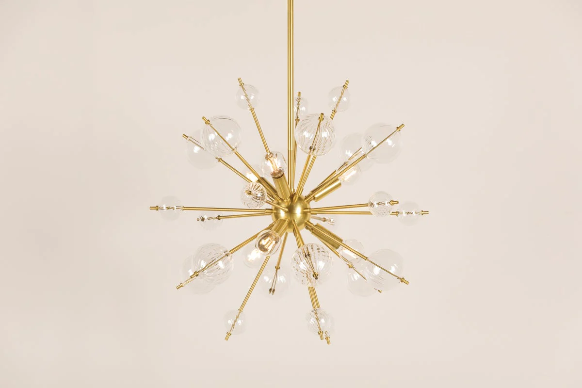 Linnea Chandelier - Image 5