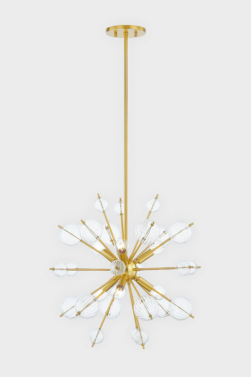 Linnea Chandelier - Image 7