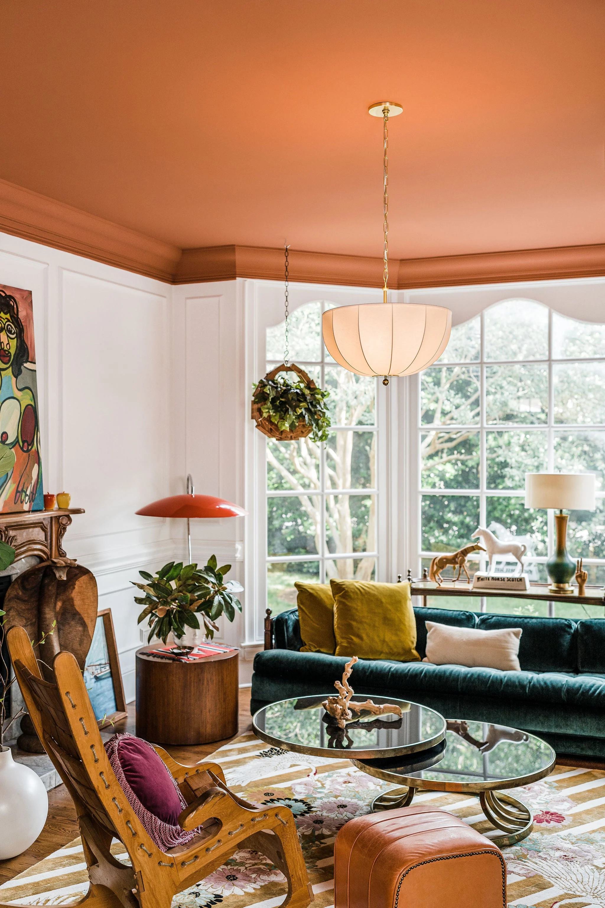 Meshelle Pendant - Image 10