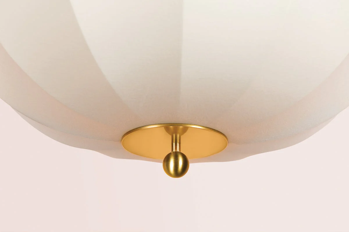 Meshelle Pendant - Image 4