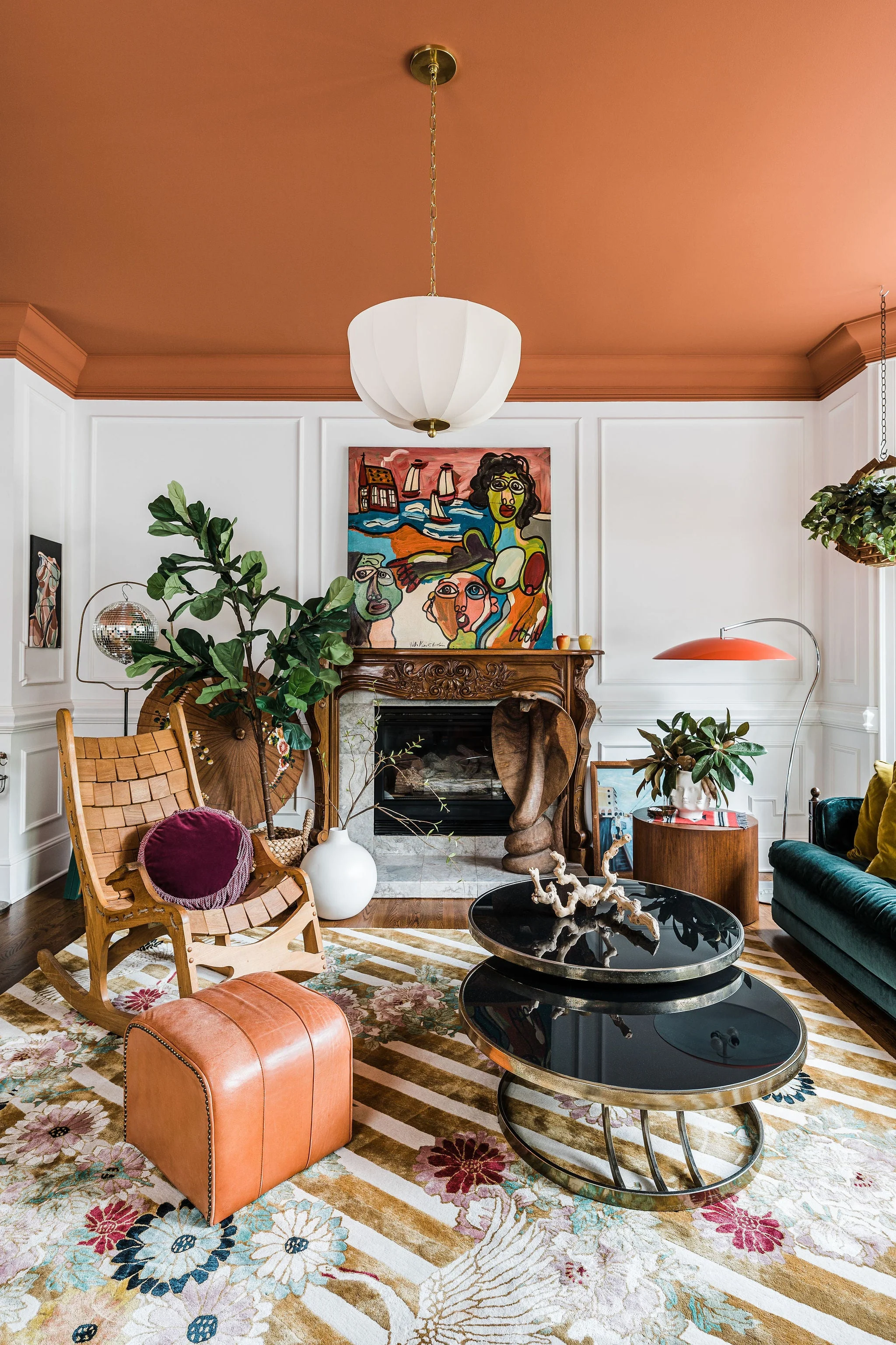 Meshelle Pendant - Image 7