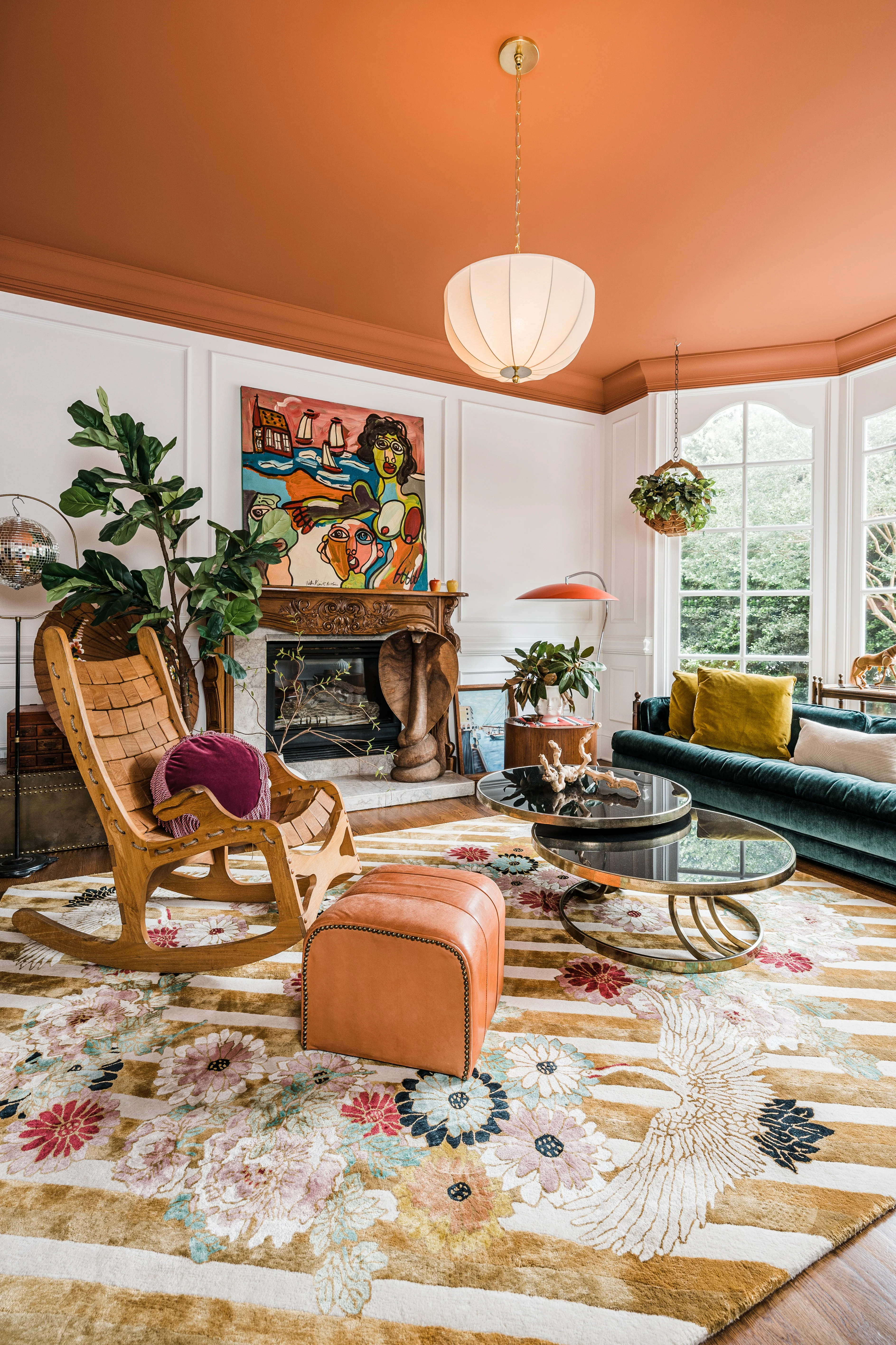 Meshelle Pendant - Image 9