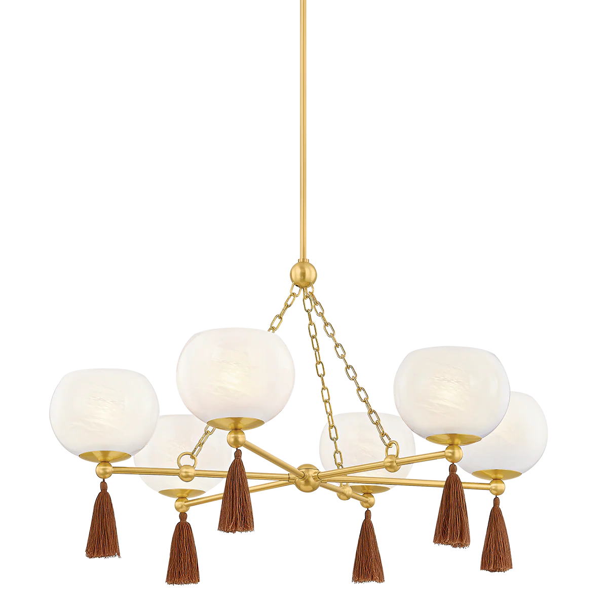 Niya Chandelier - Image 5