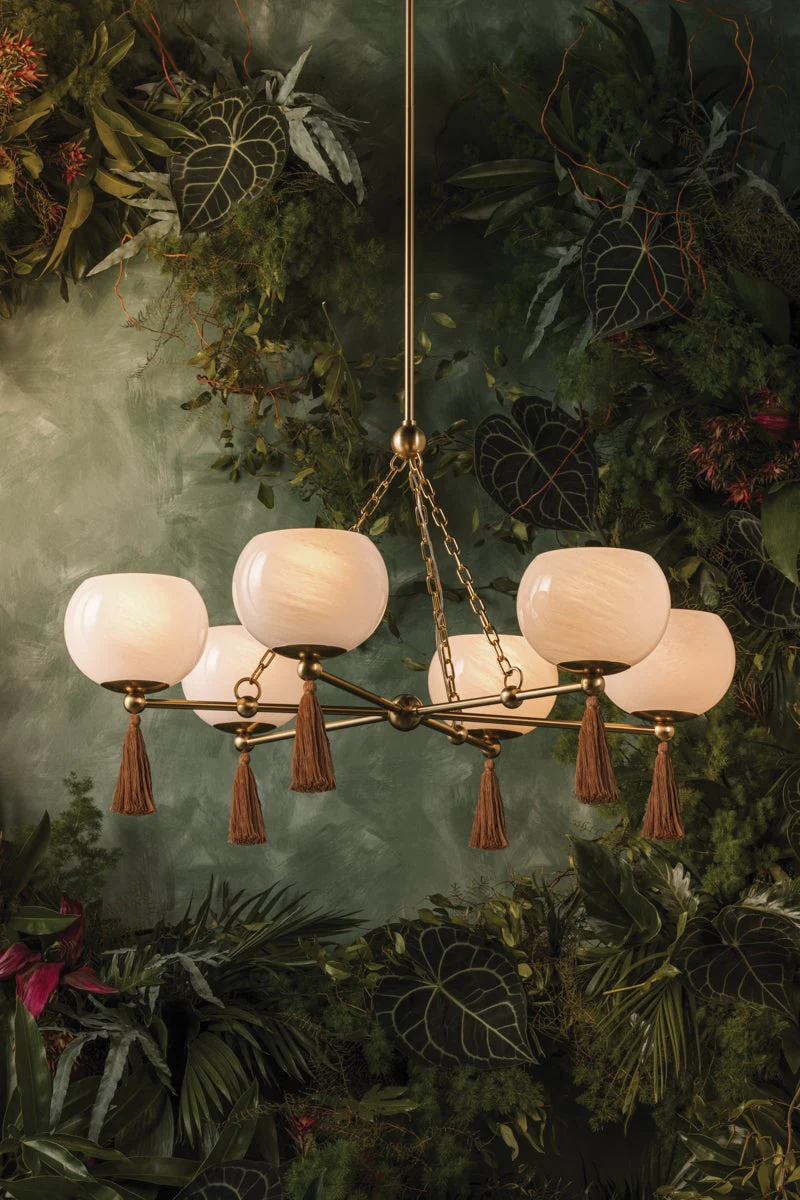 Niya Chandelier - Image 6