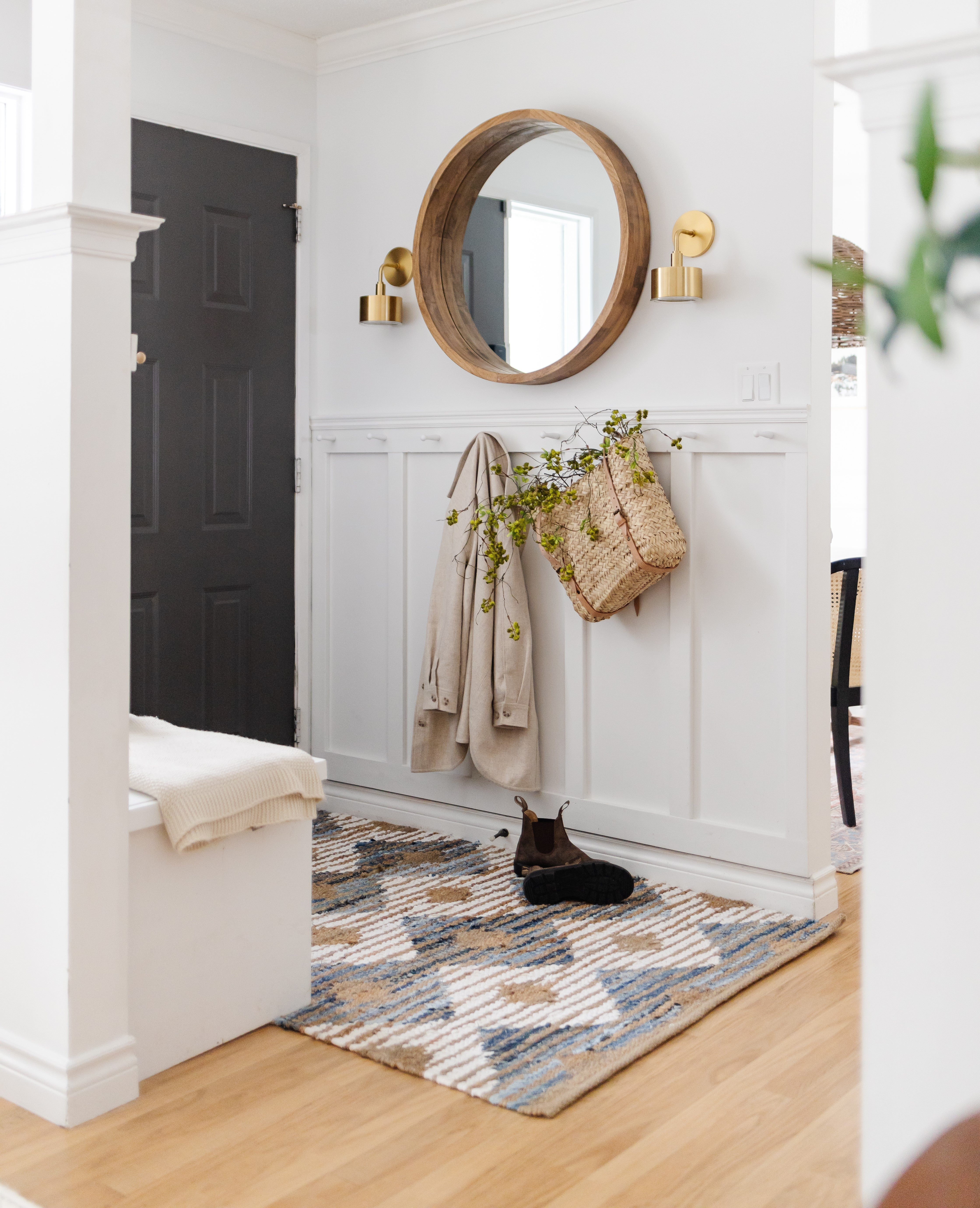 Nora Wall Sconce - Image 3