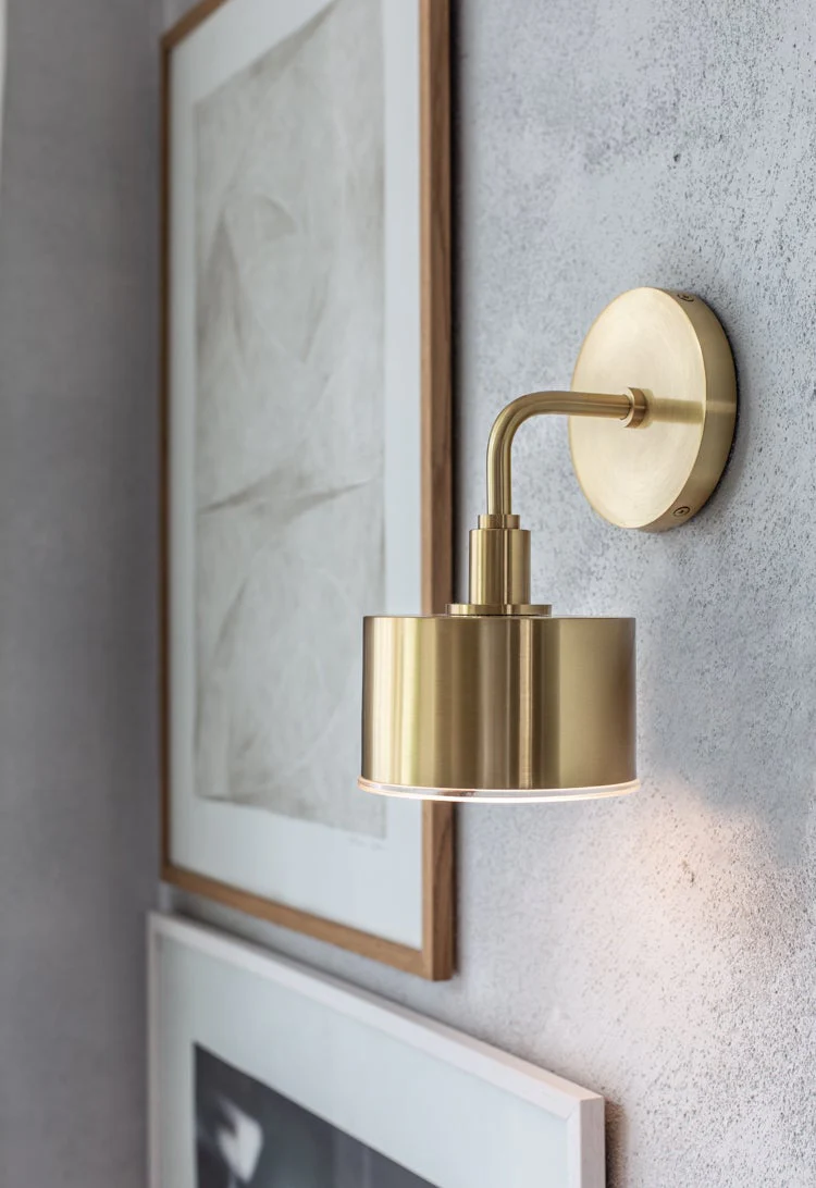Nora Wall Sconce - Image 4