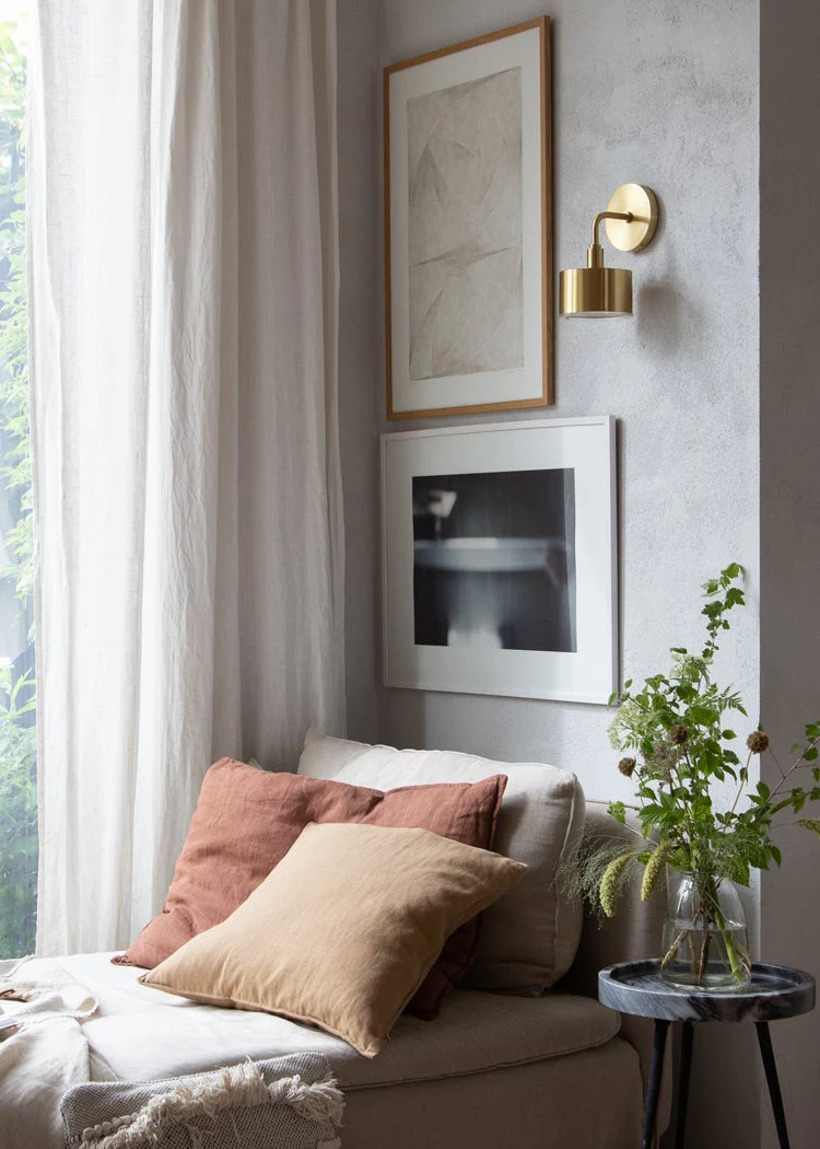 Nora Wall Sconce - Image 6