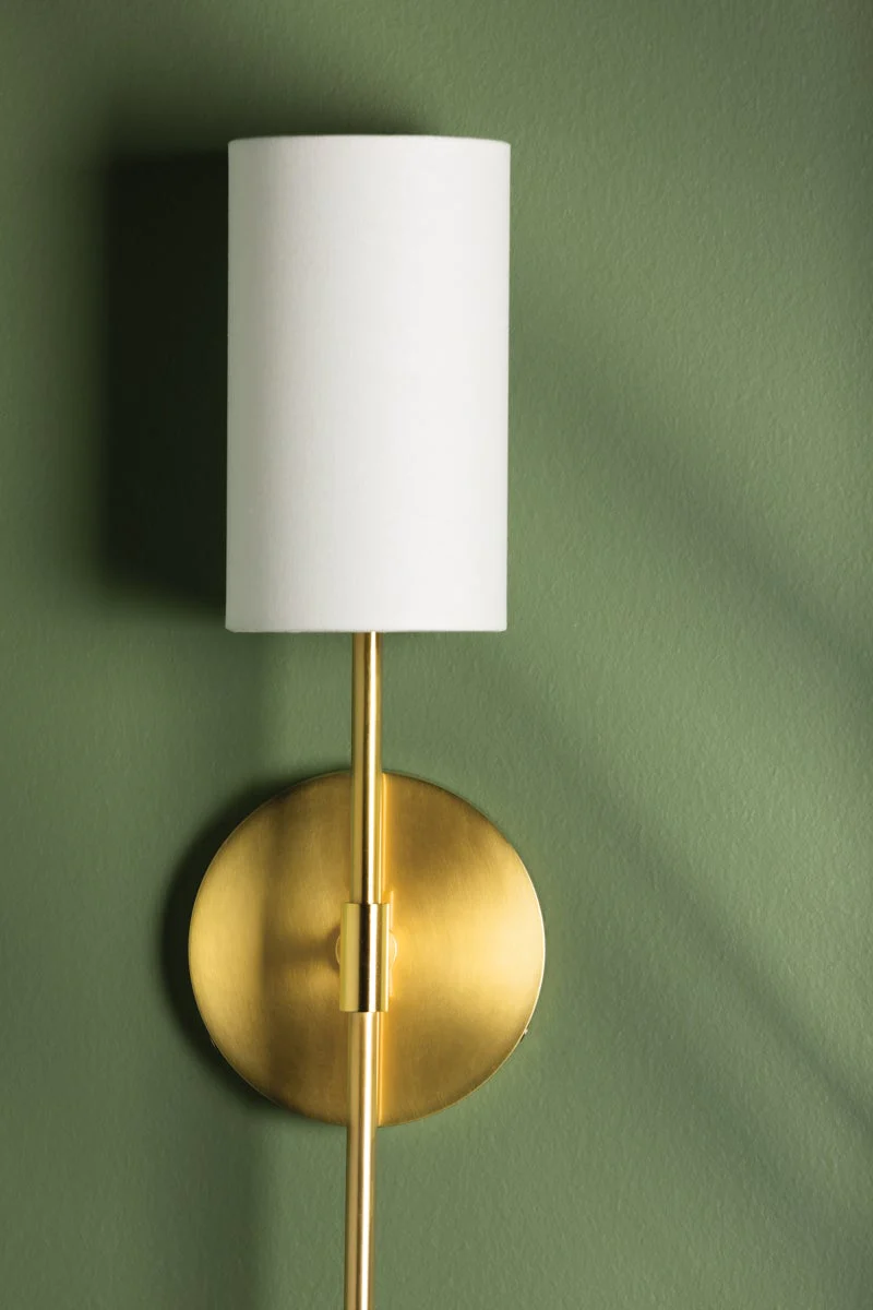 Olivia Wall Sconce - Image 3