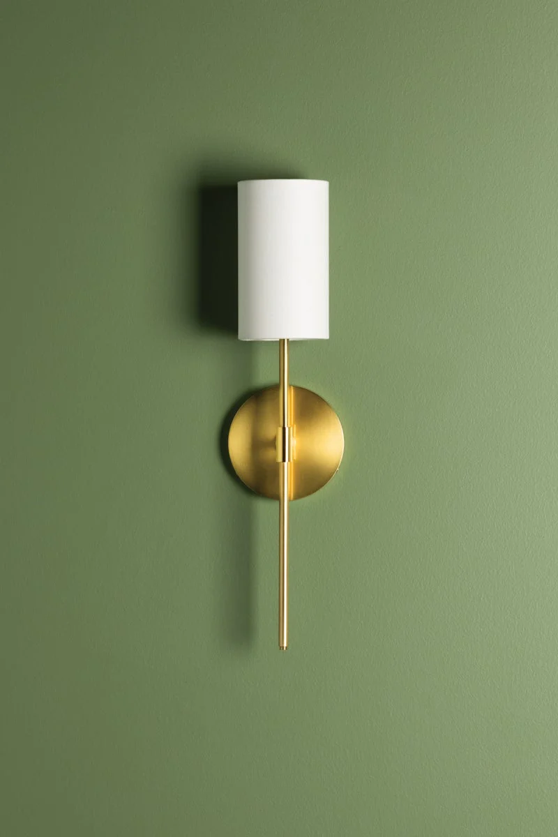 Olivia Wall Sconce - Image 4