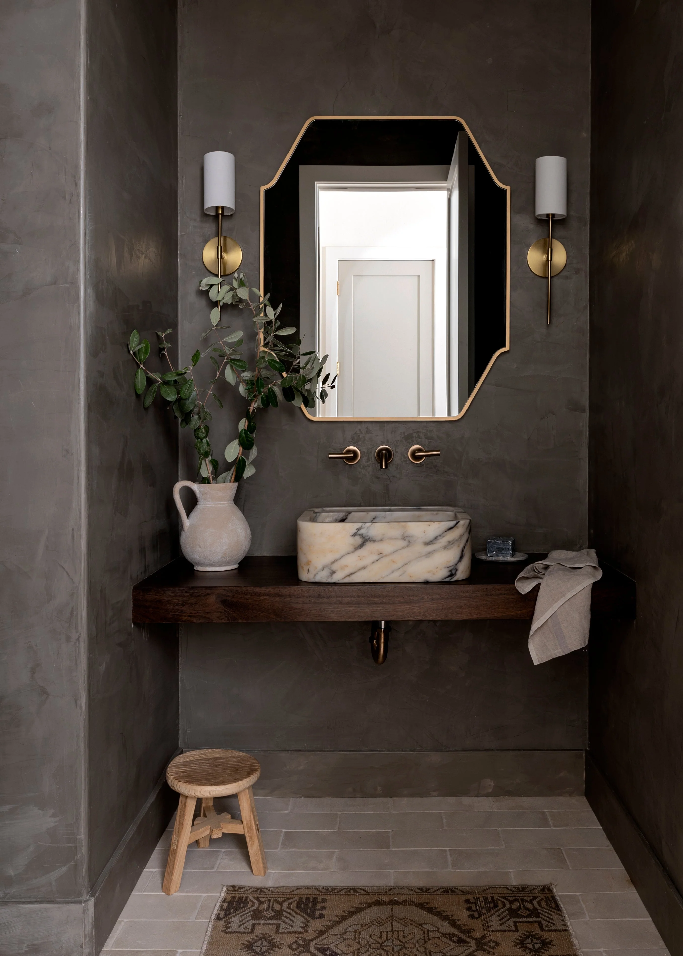 Olivia Wall Sconce - Image 5