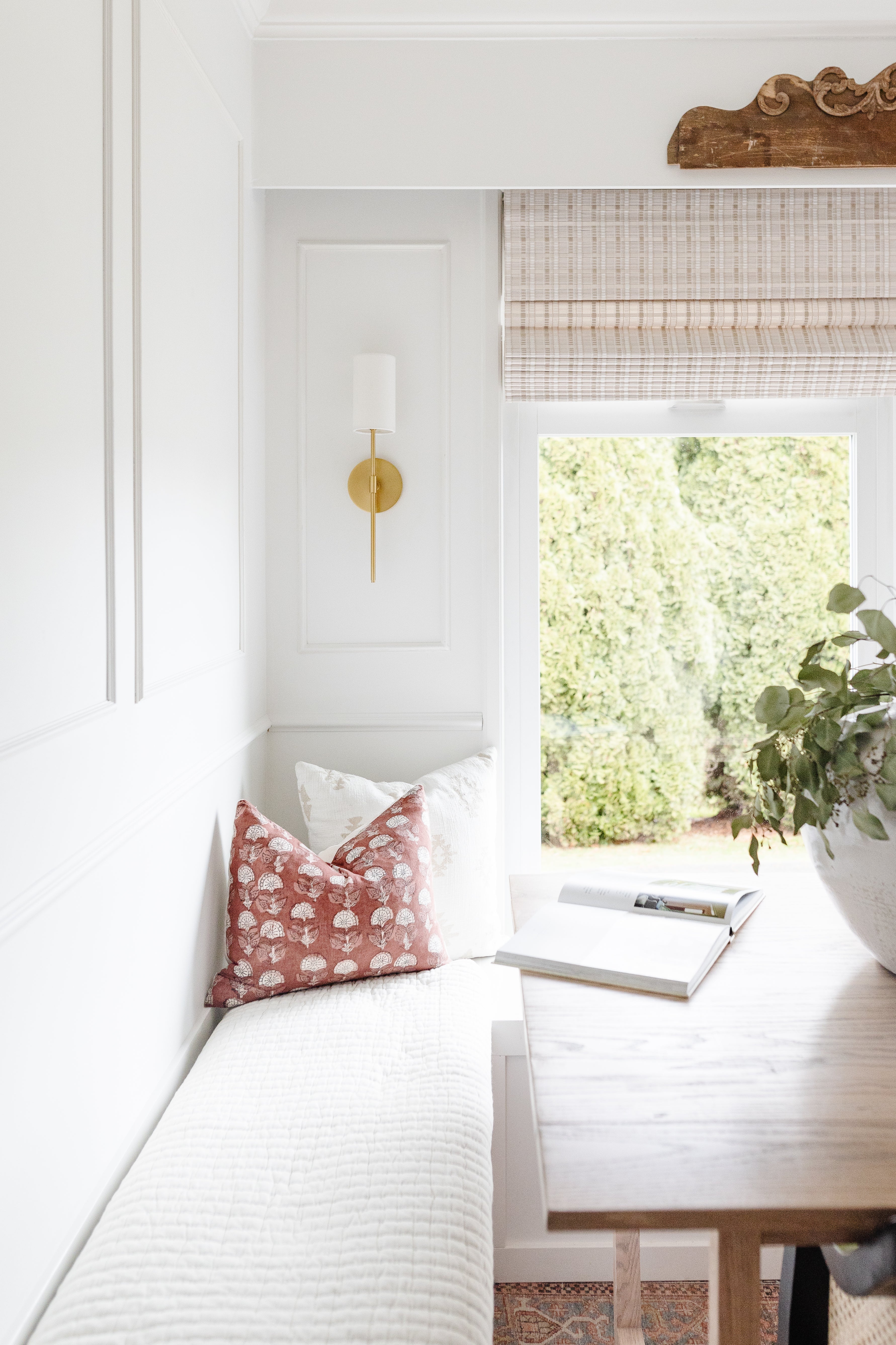 Olivia Wall Sconce - Image 8