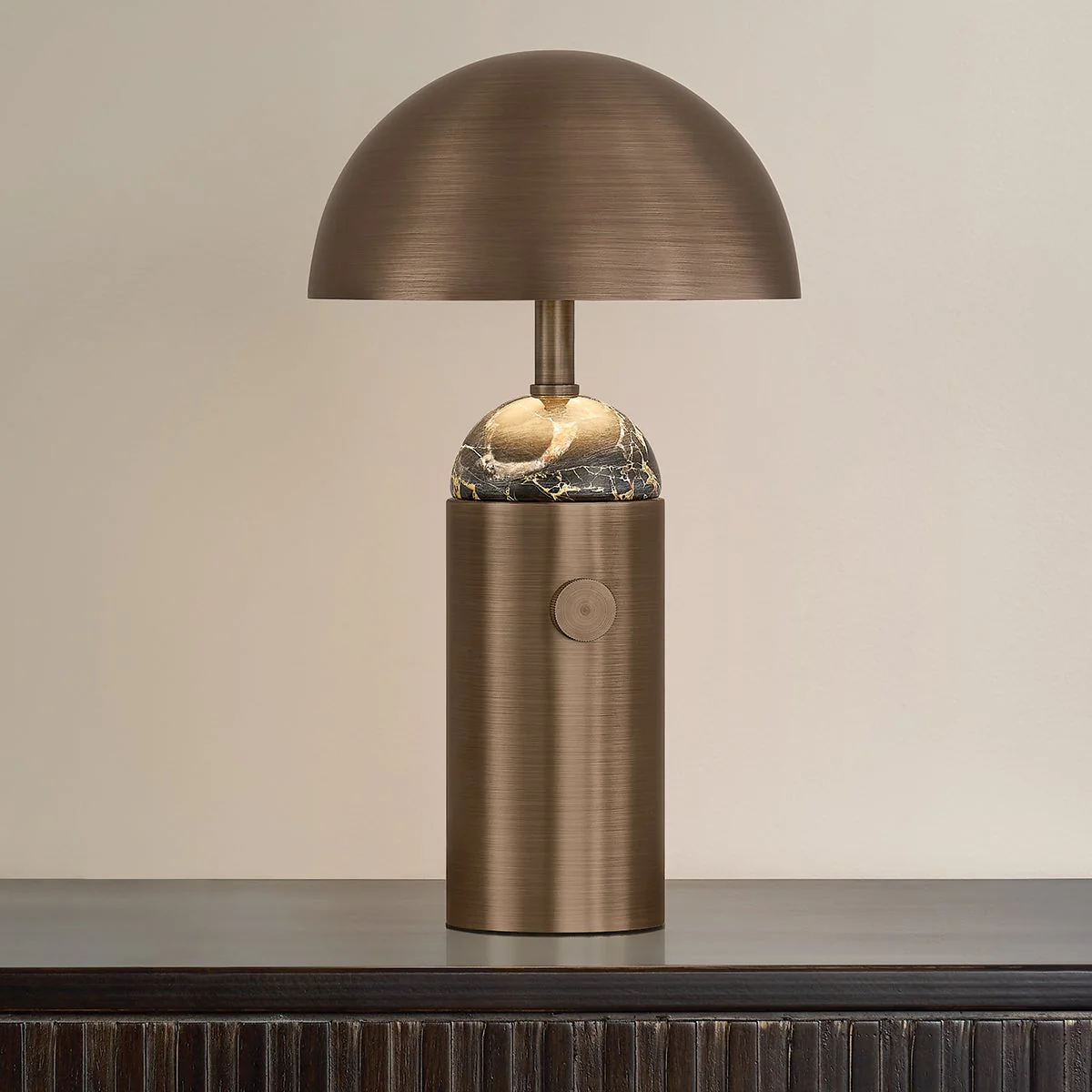 Parkston Rechargeable Table Lamp - Image 4