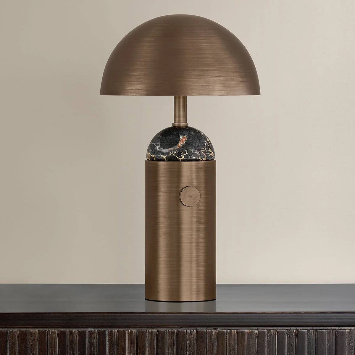 Parkston Rechargeable Table Lamp - Image 5