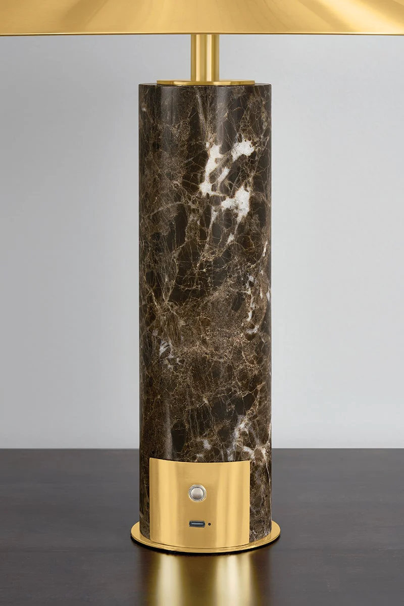 Permont Rechargeable Table Lamp - Image 4