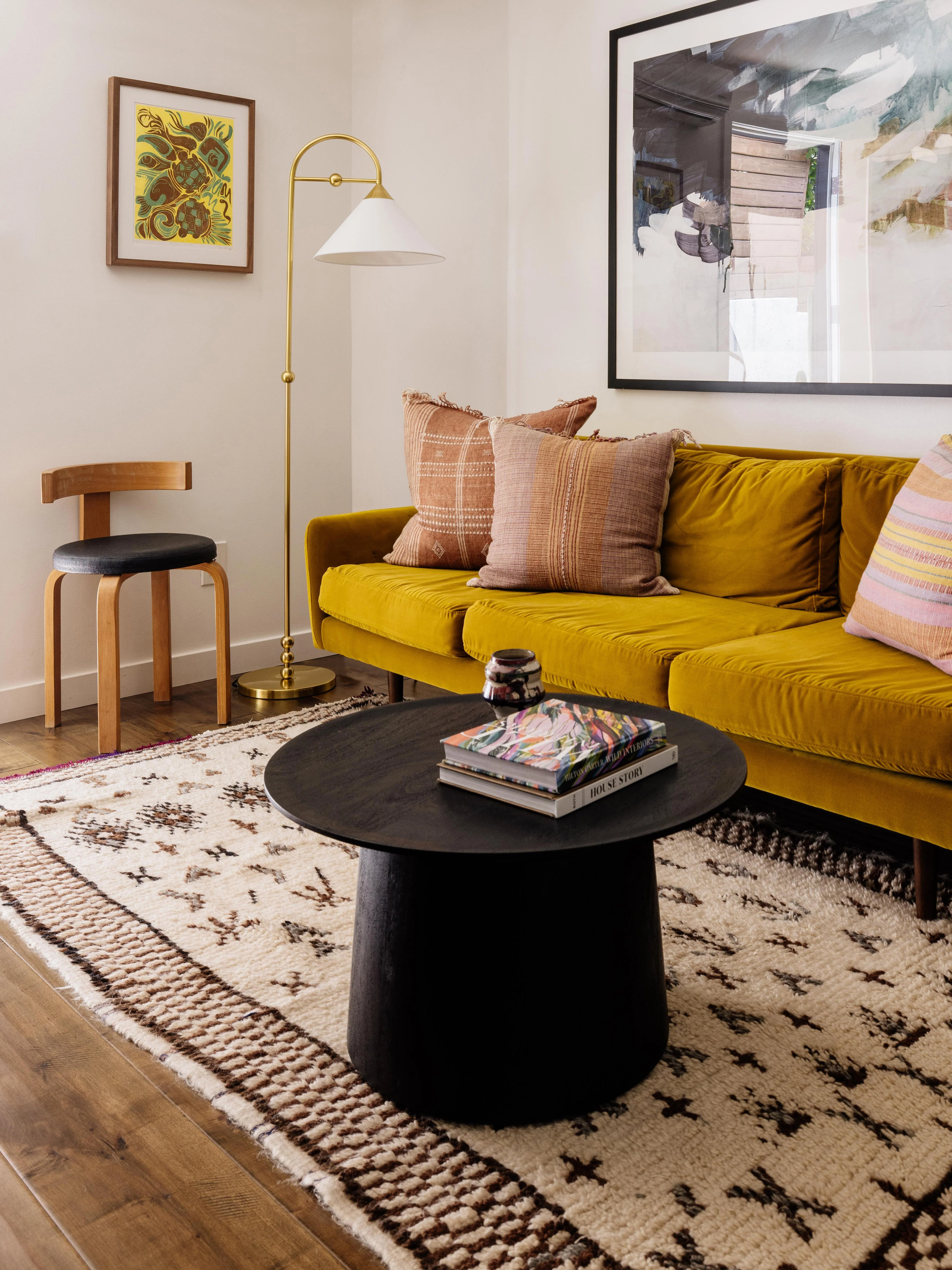 Sang Floor Lamp - Image 5