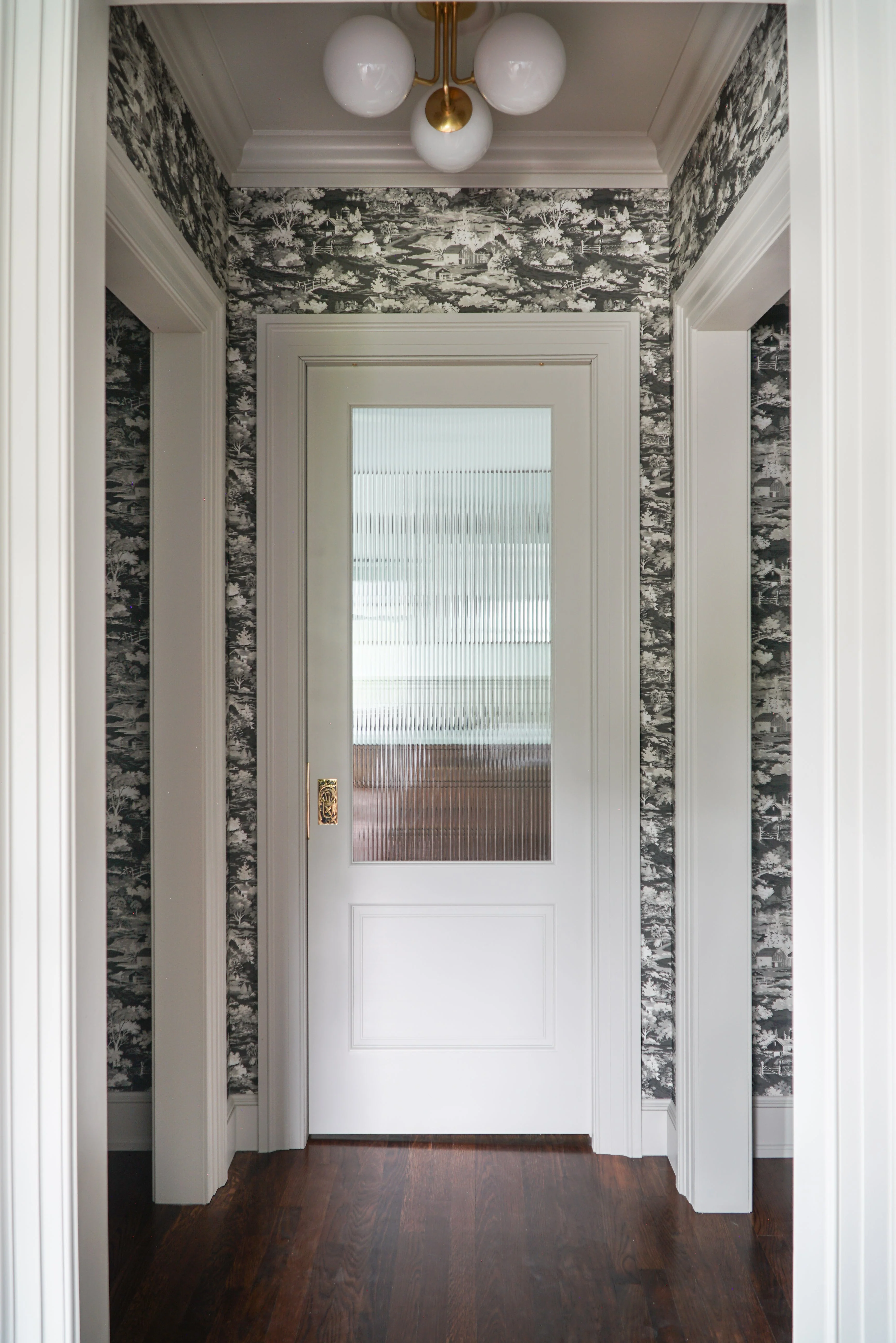 Stella Semi Flush - Image 4