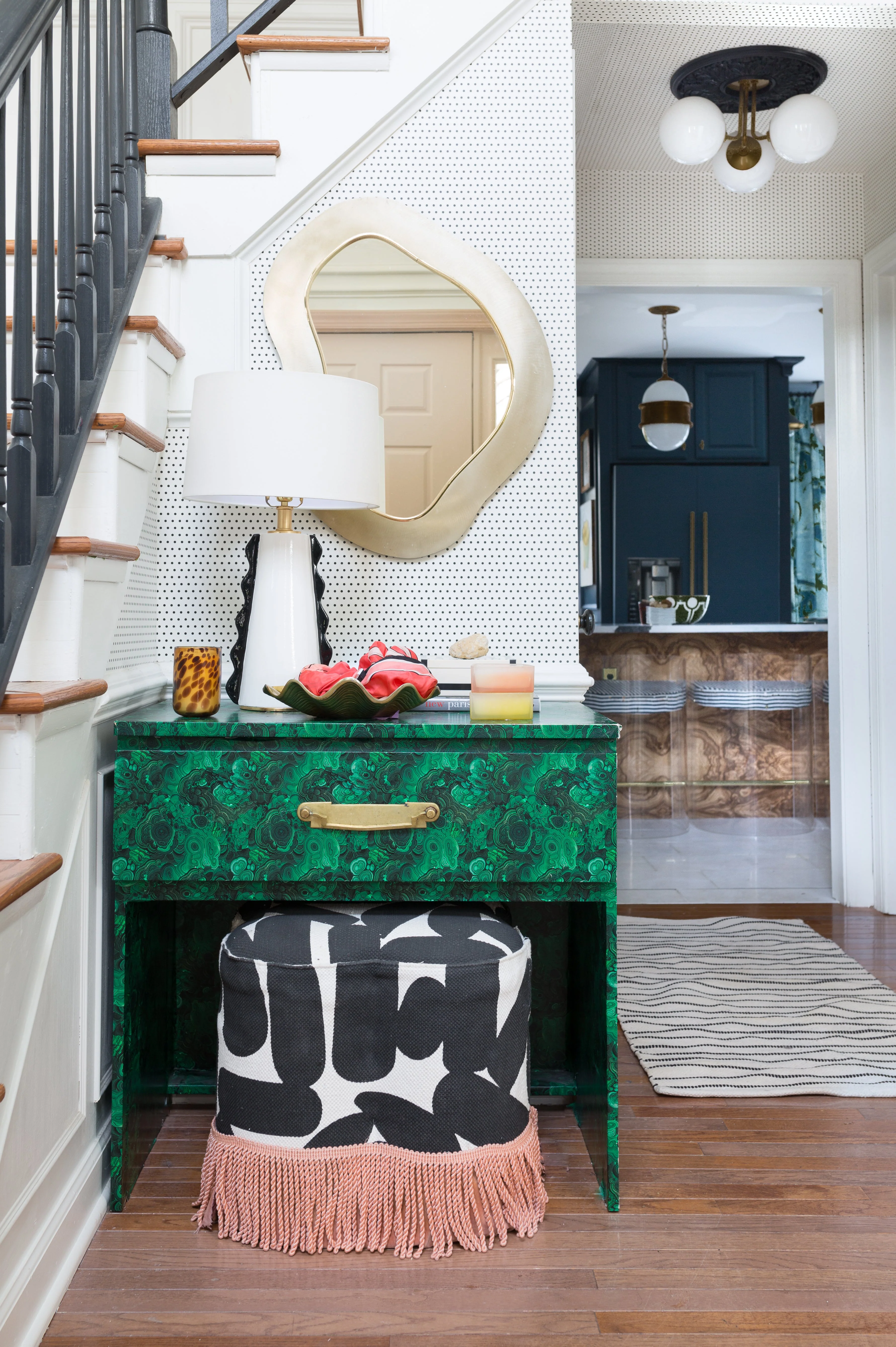 Stella Semi Flush - Image 5