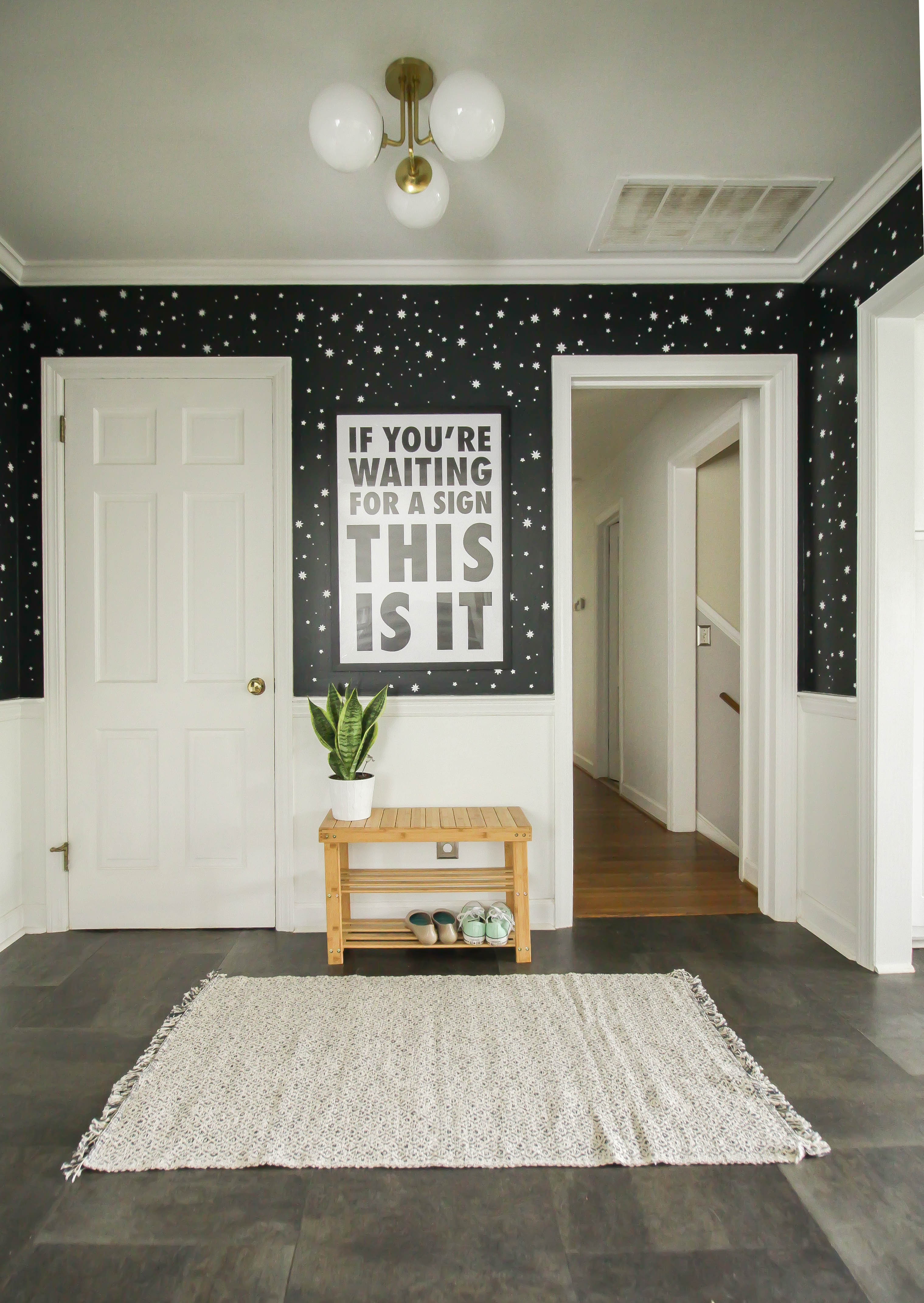 Stella Semi Flush - Image 6