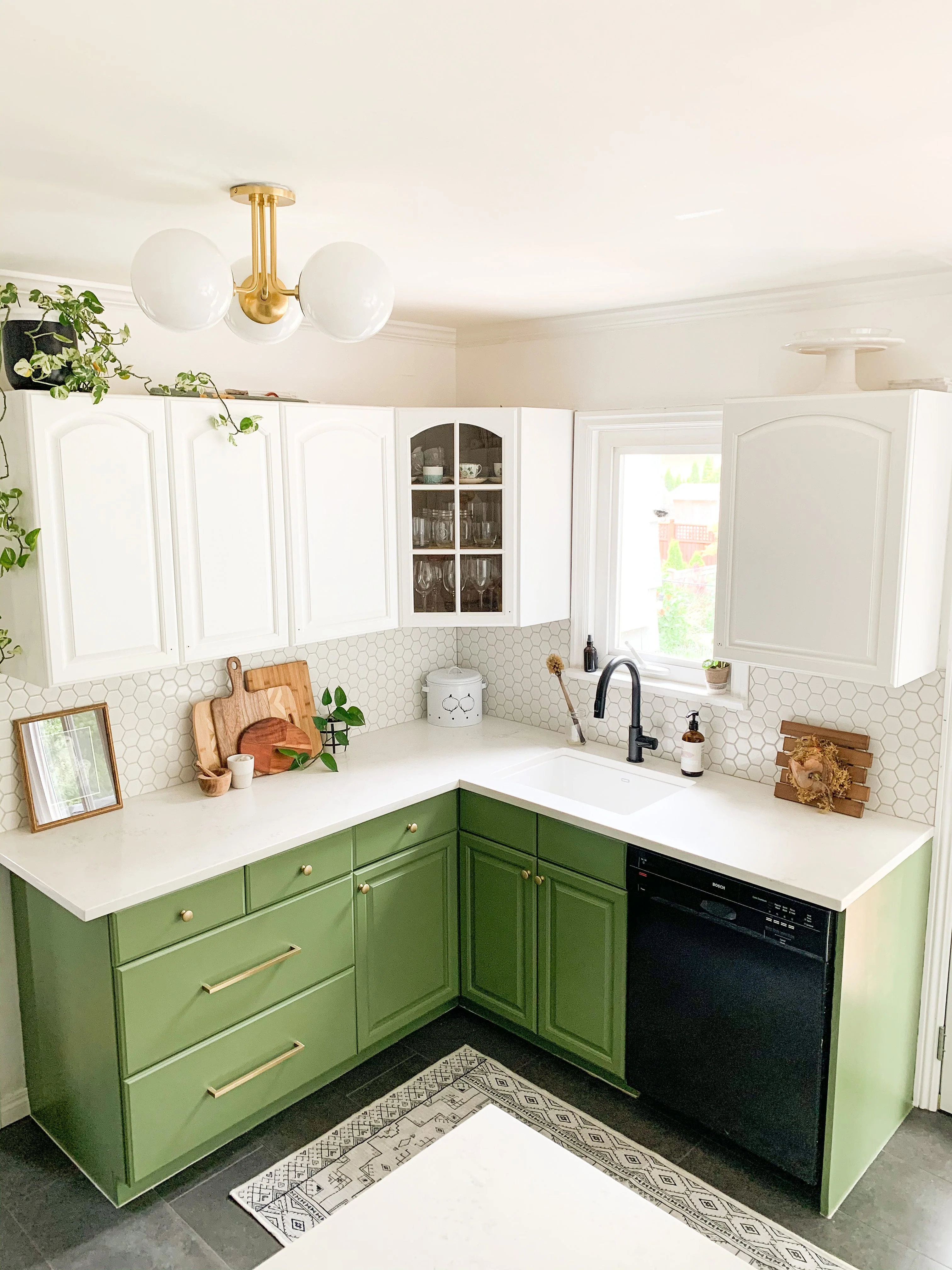 Stella Semi Flush - Image 7