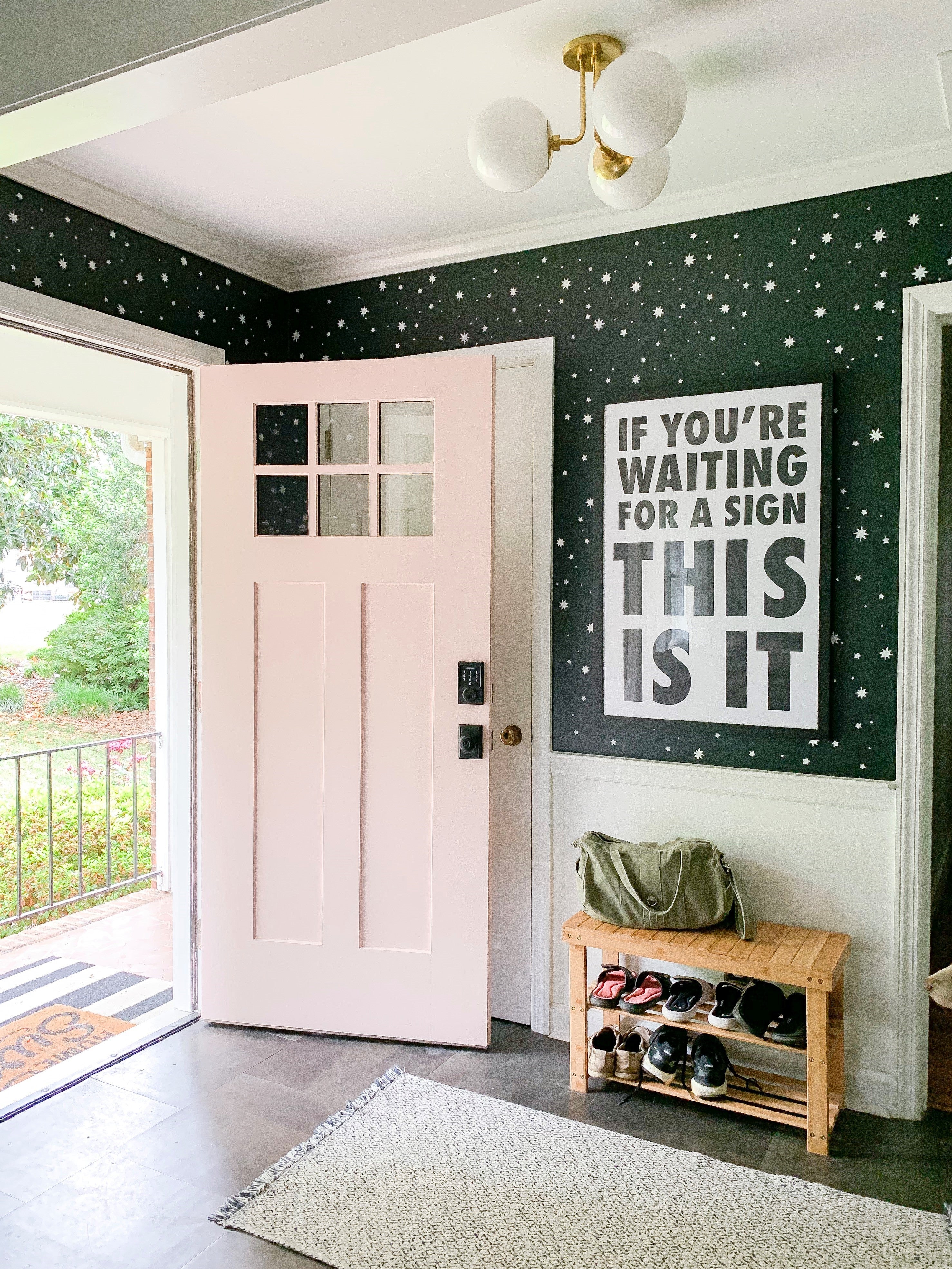 Stella Semi Flush - Image 9