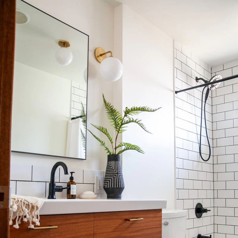 Stella Wall Sconce - Image 4