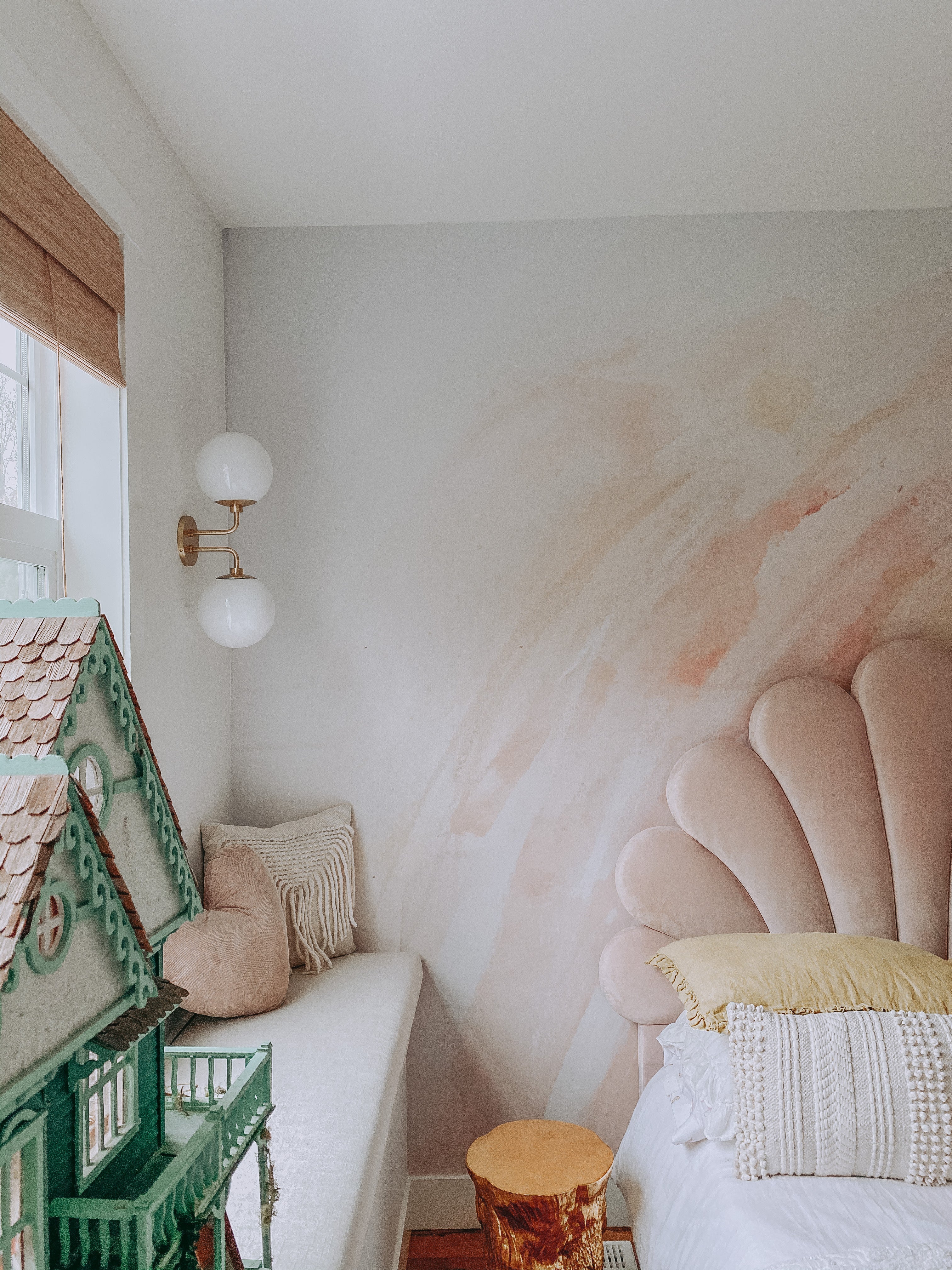 Stella Wall Sconce - Image 3