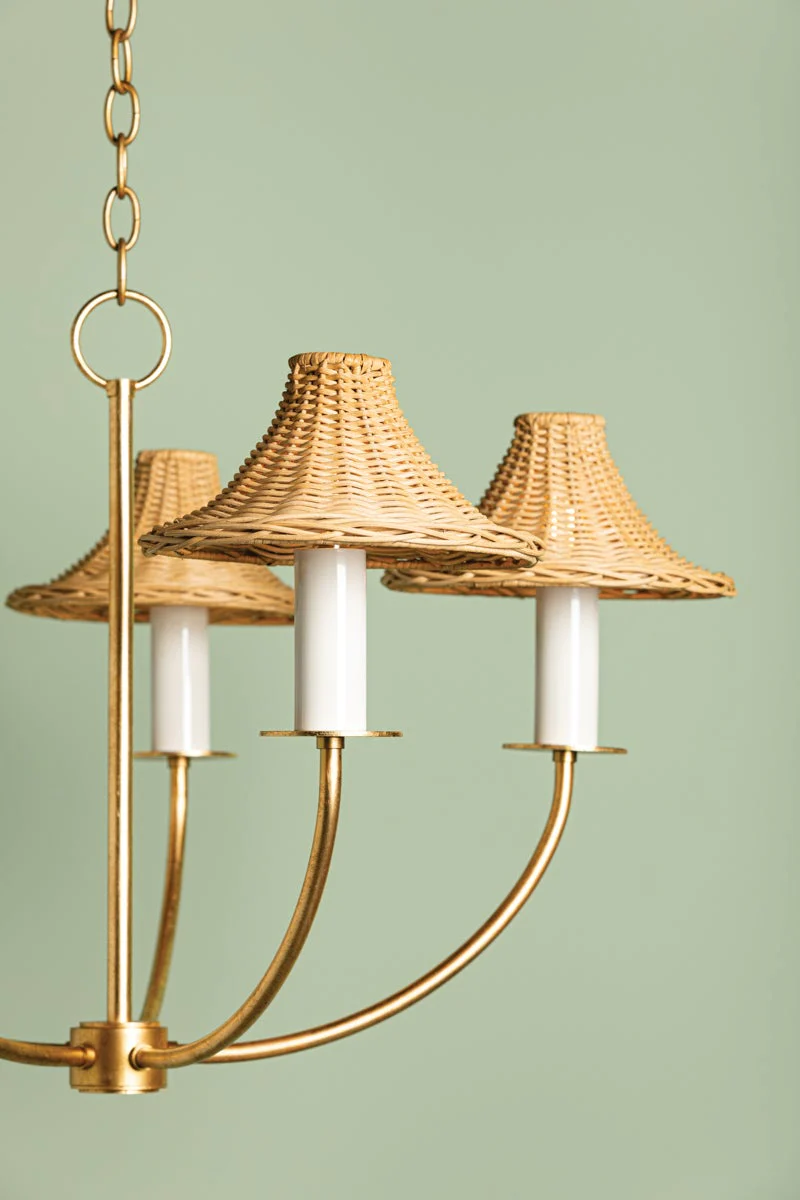 Twila Chandelier - Image 3