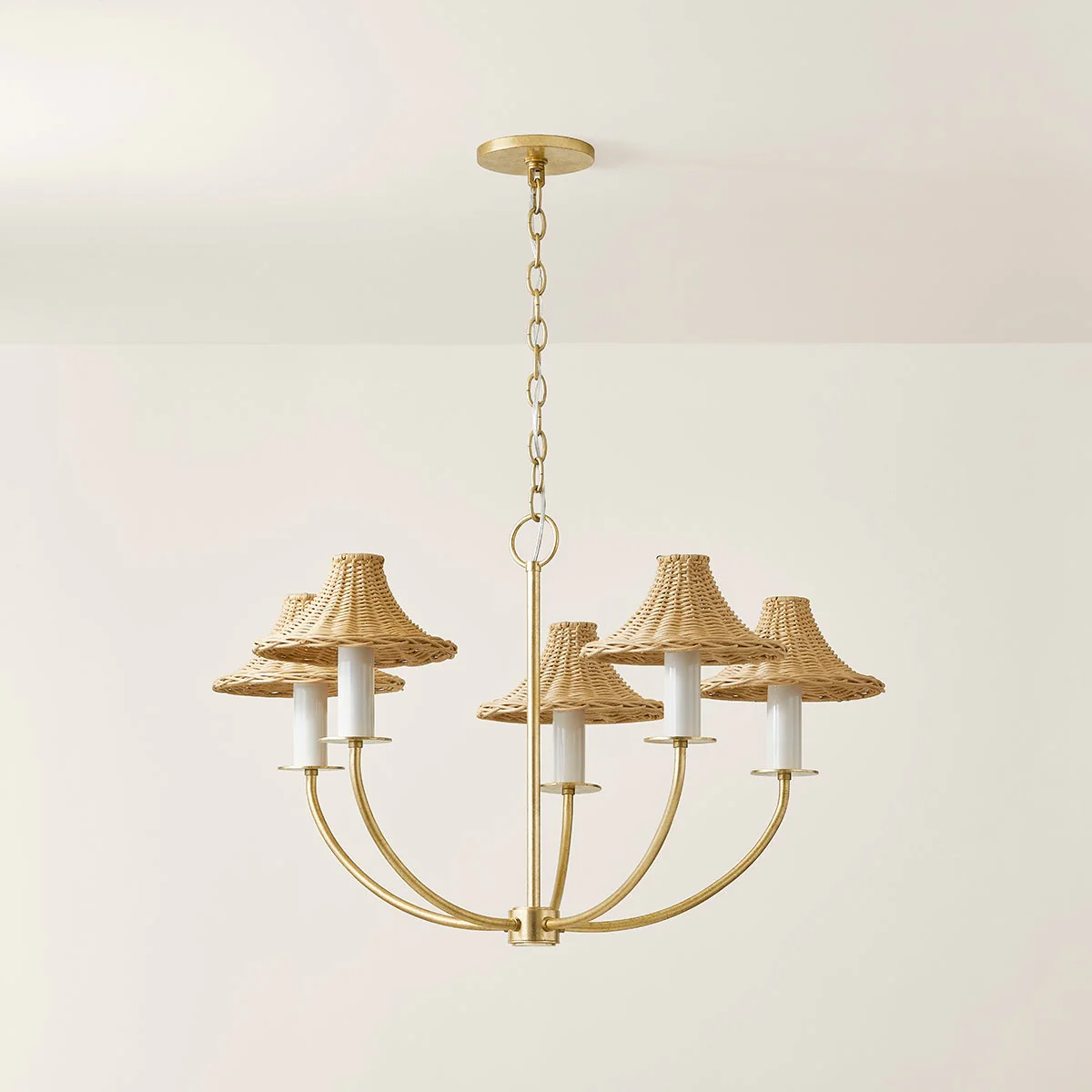 Twila Chandelier - Image 4