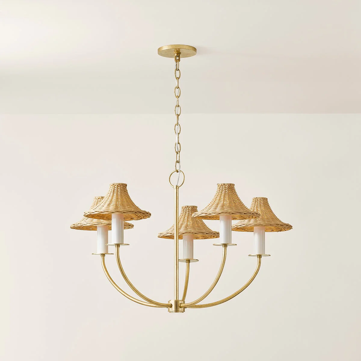 Twila Chandelier - Image 6